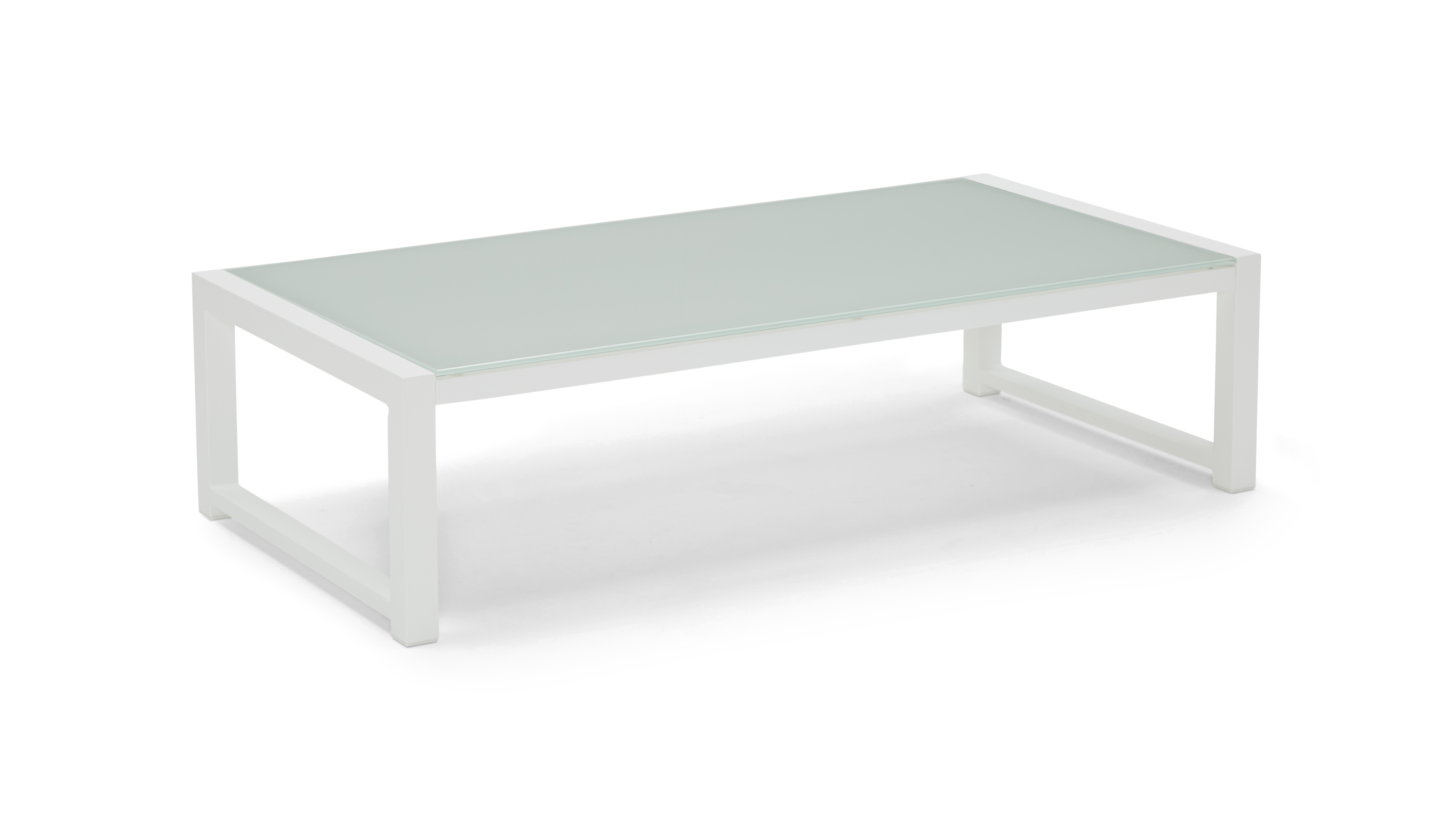 laurel outdoor coffee table