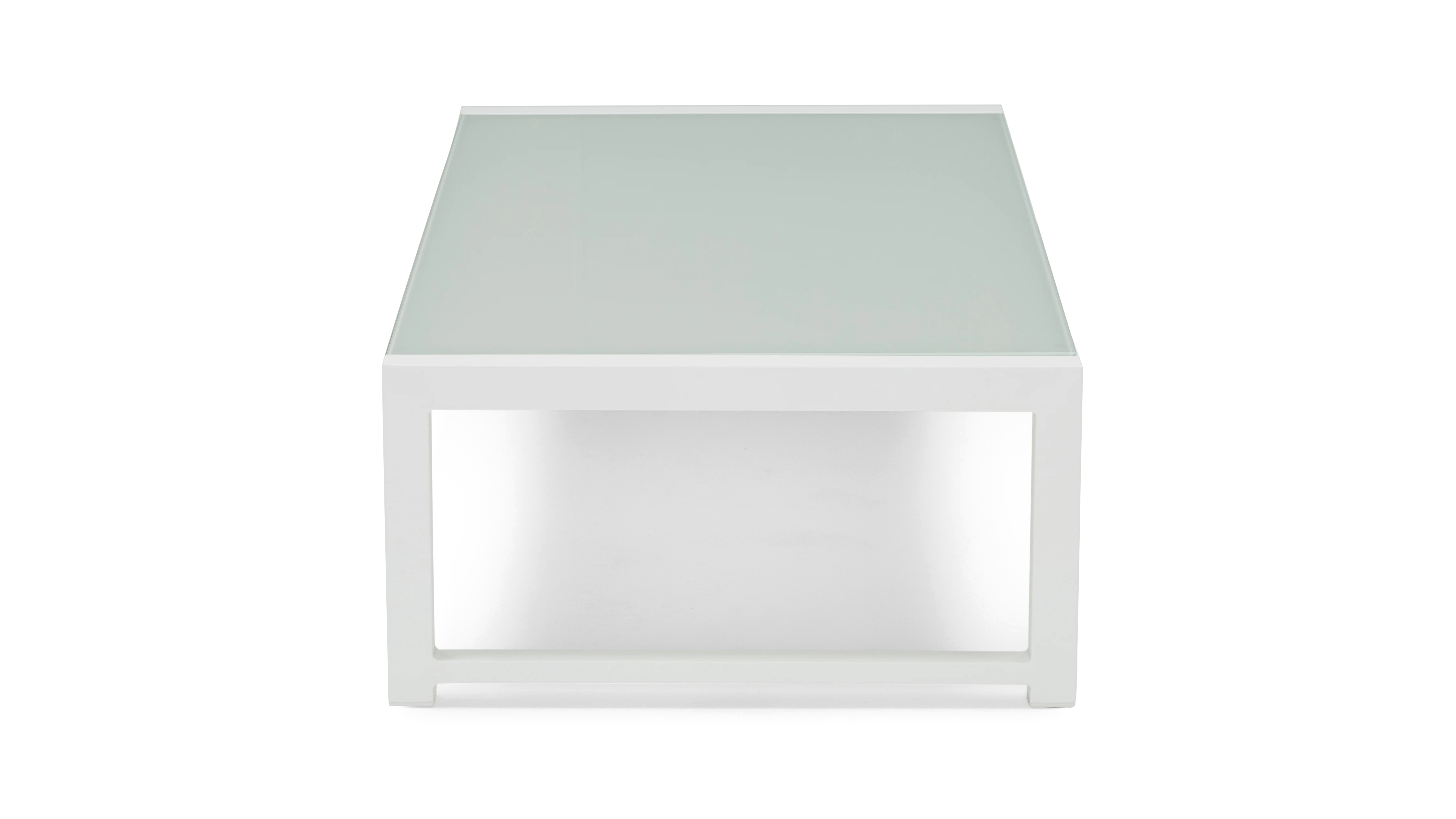laurel outdoor coffee table
