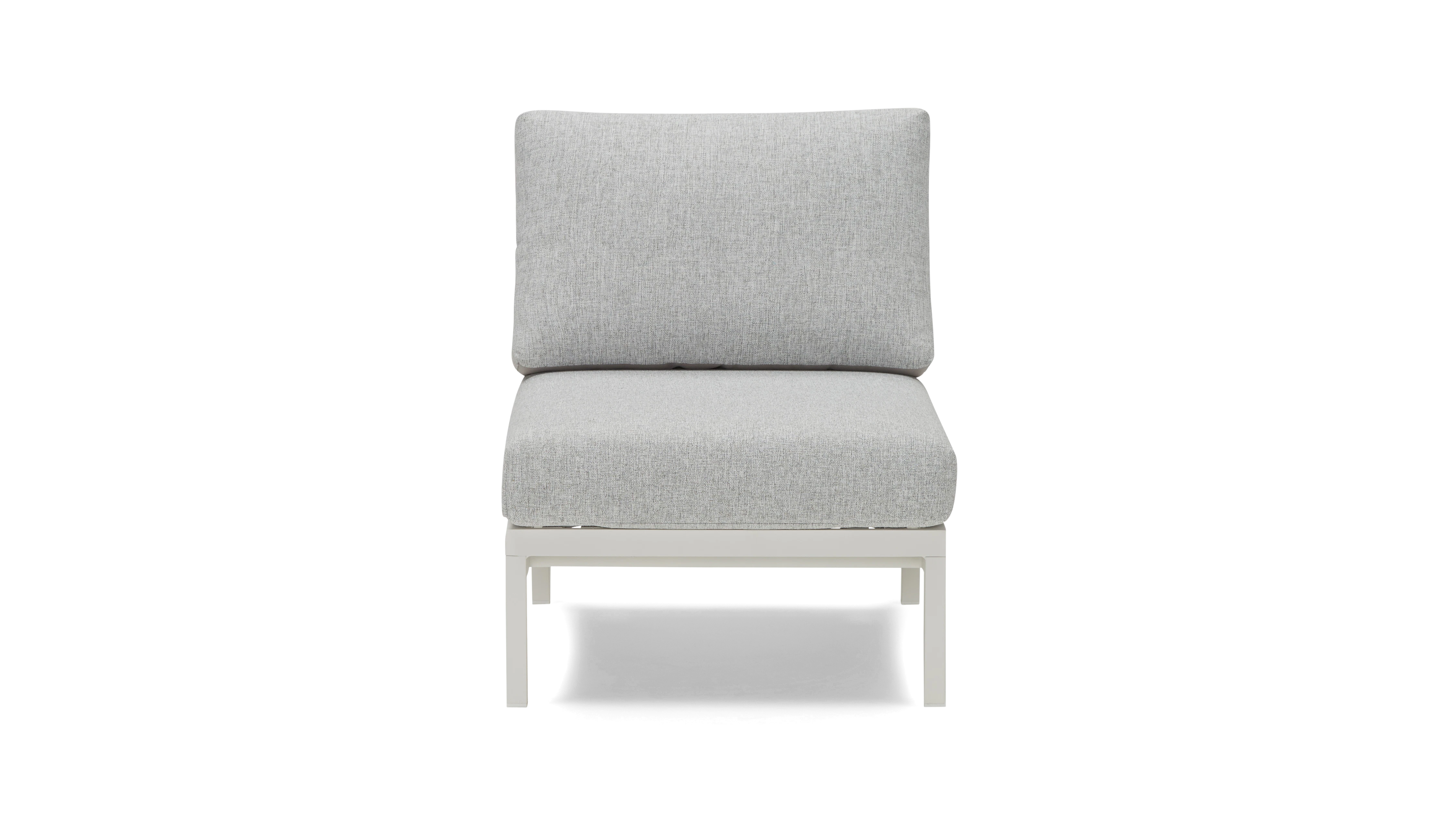 scout outdoor convertible chair ottoman