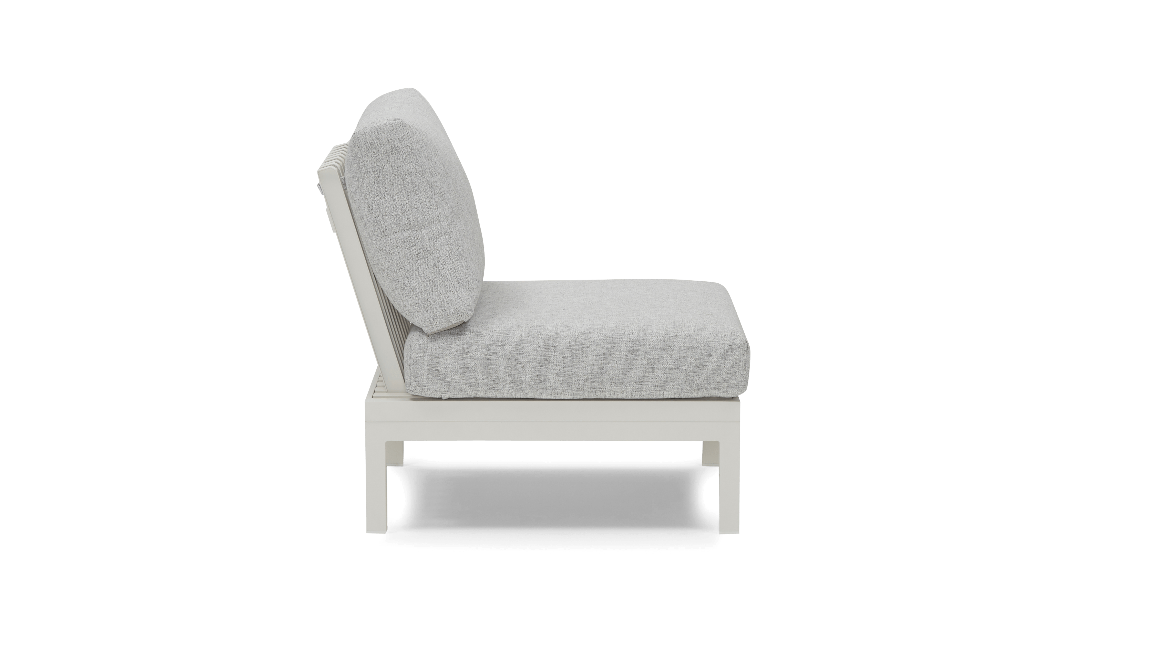 Scout Outdoor Convertible Chair Ottoman Joybird