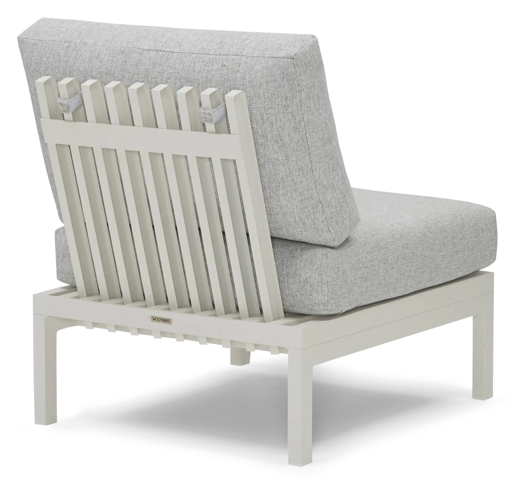 Scout Outdoor Convertible Chair Ottoman Joybird