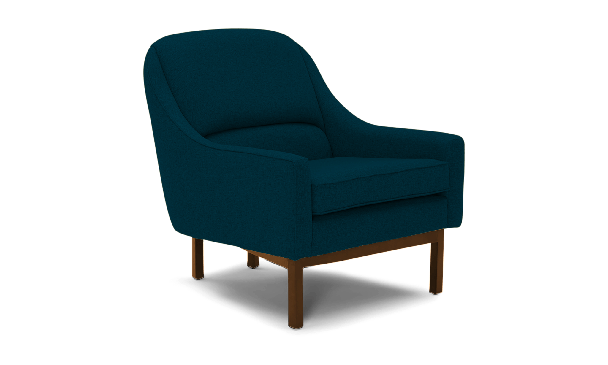 knight chair key largo zenith teal