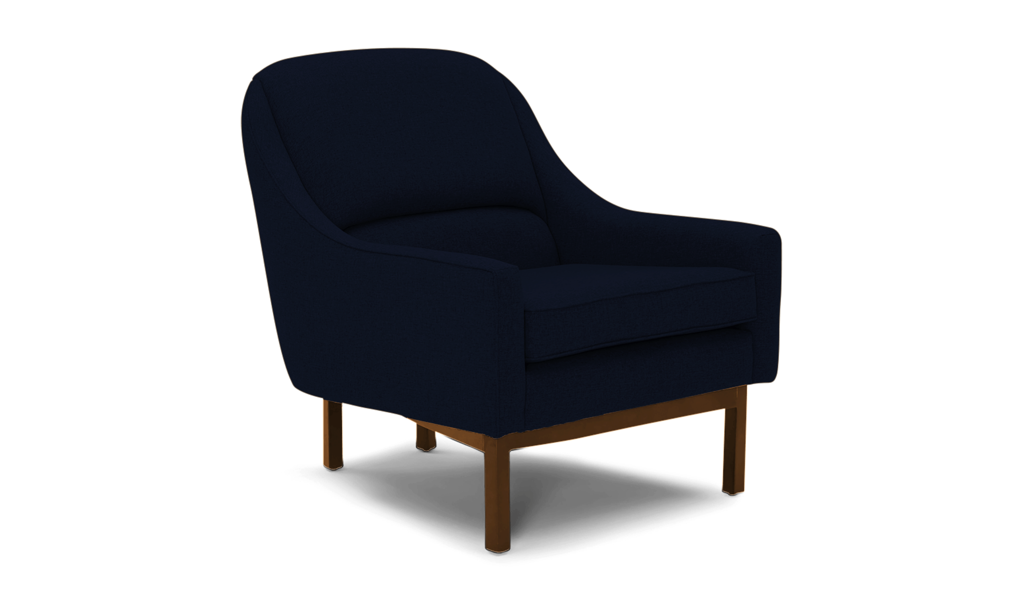 knight chair bentley indigo