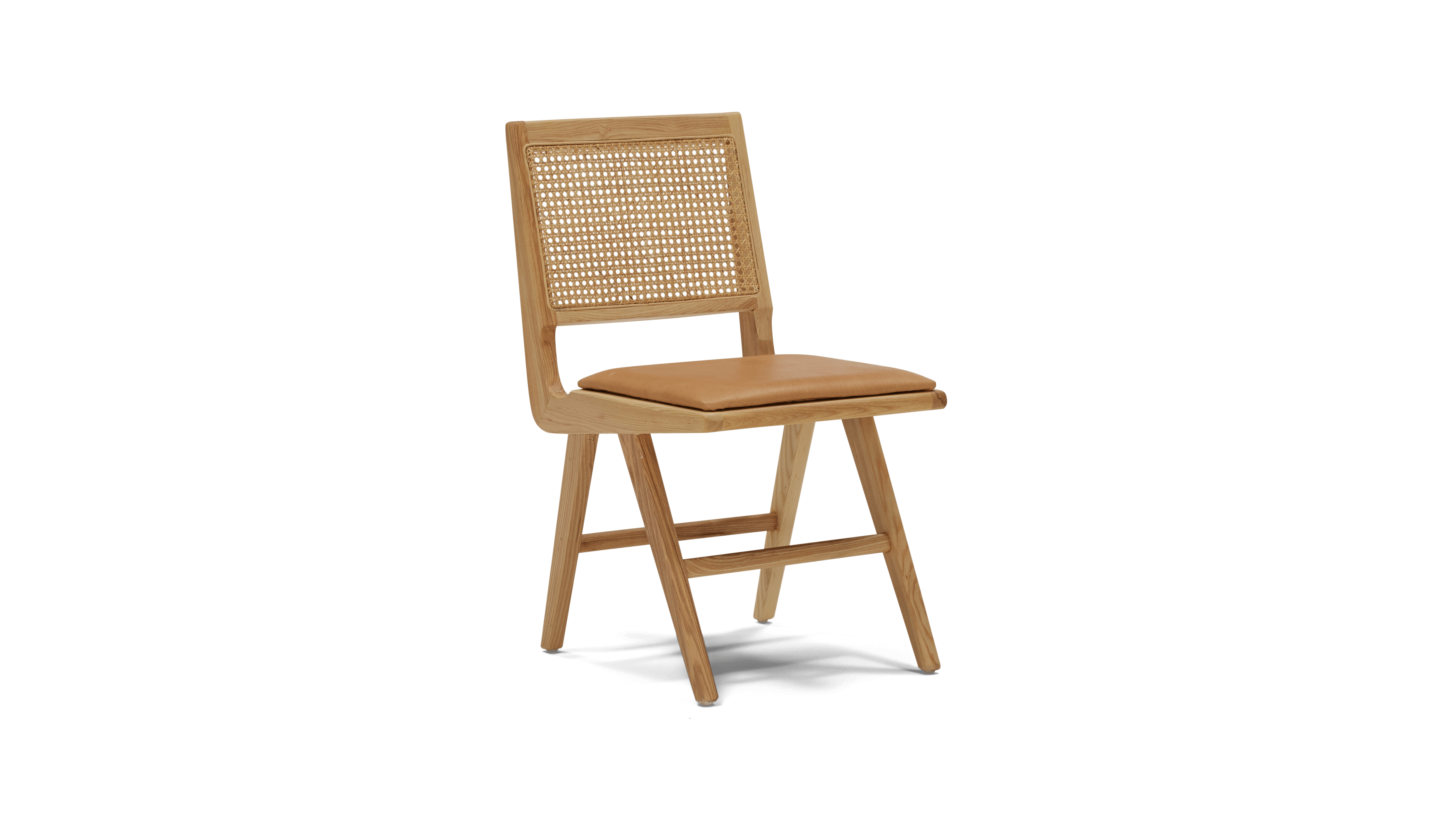 natural soph dining chair