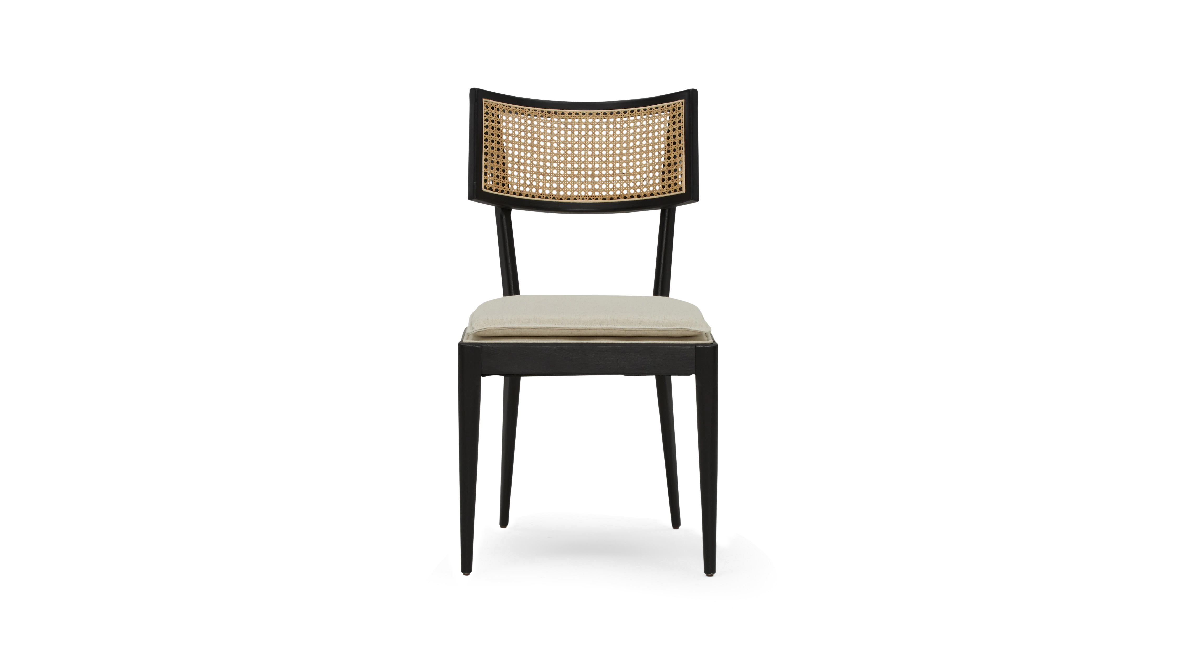 Errol Dining Chair - Thumbnail 2