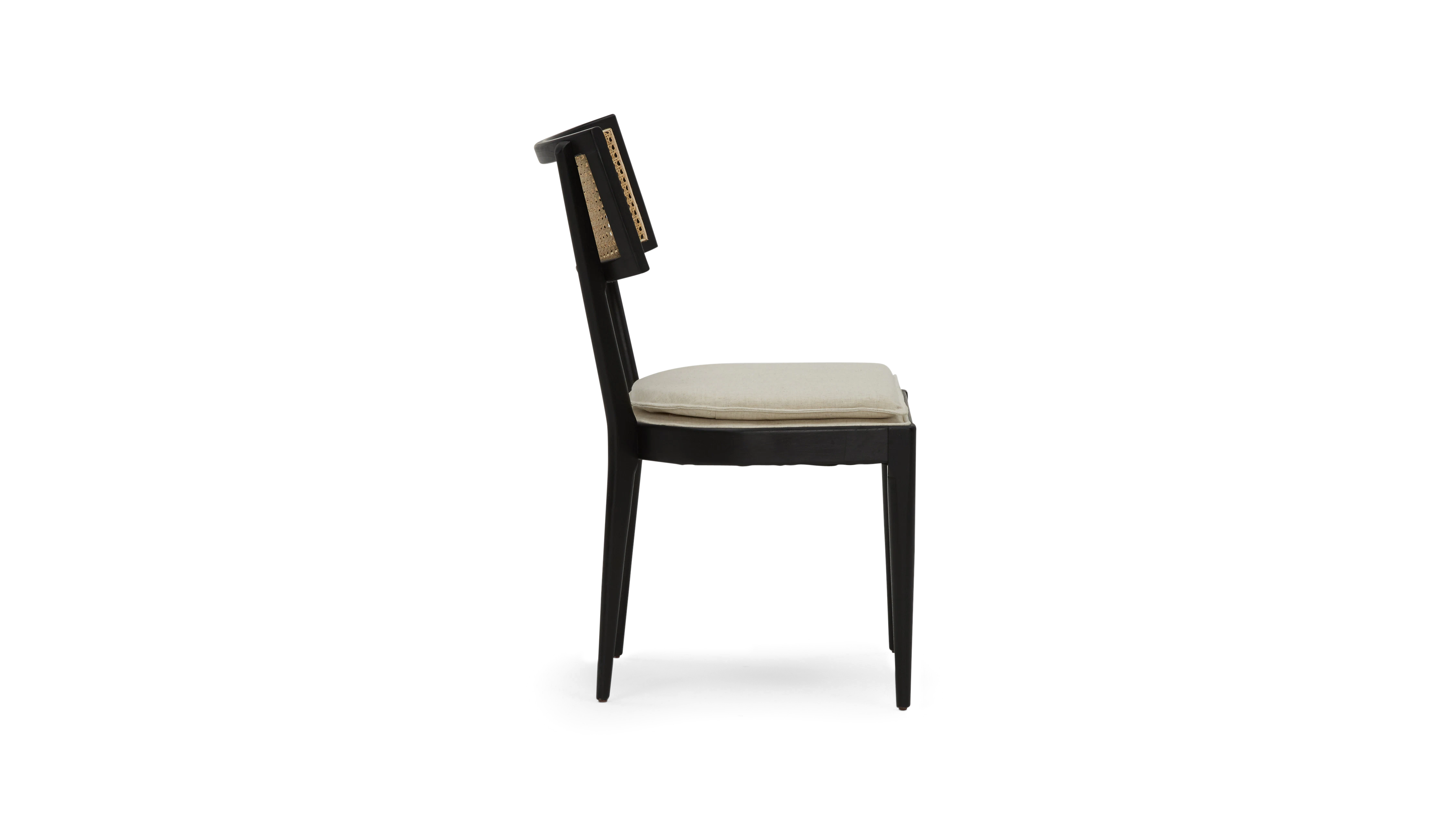 Errol Dining Chair - Thumbnail 5