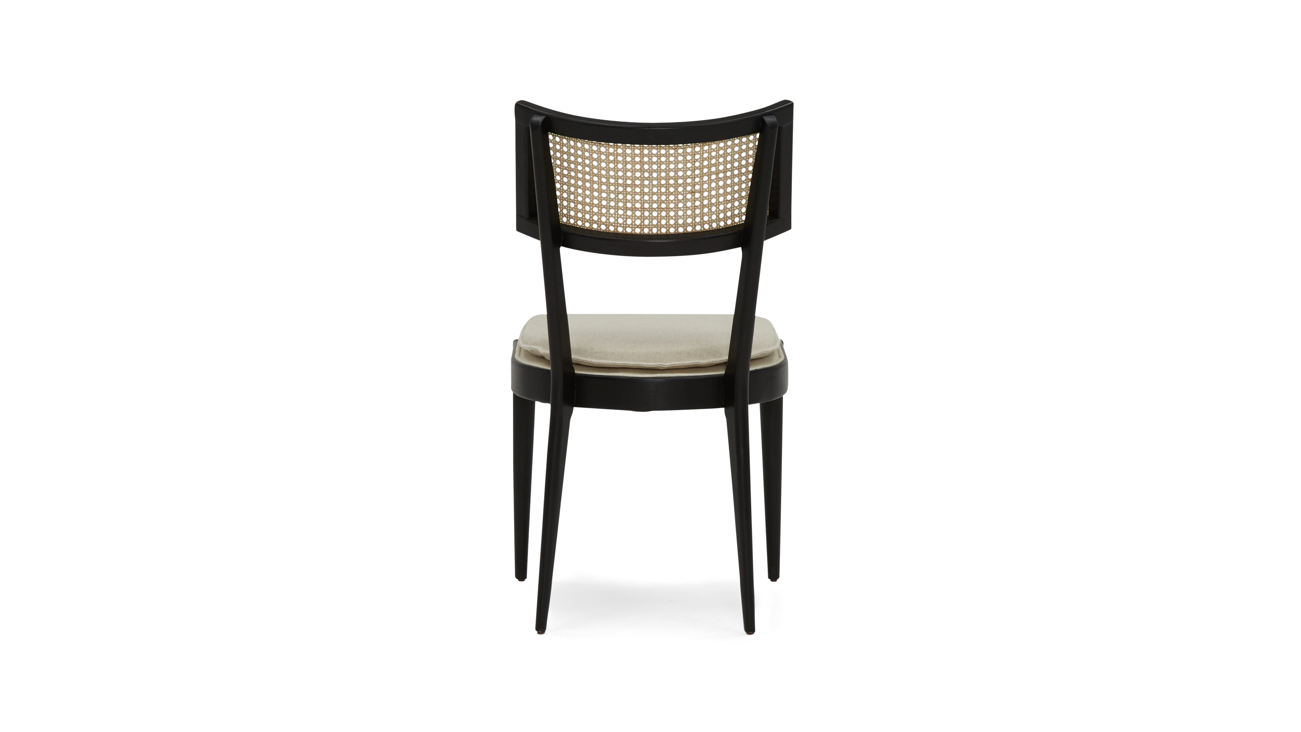 Errol Dining Chair - Thumbnail 3