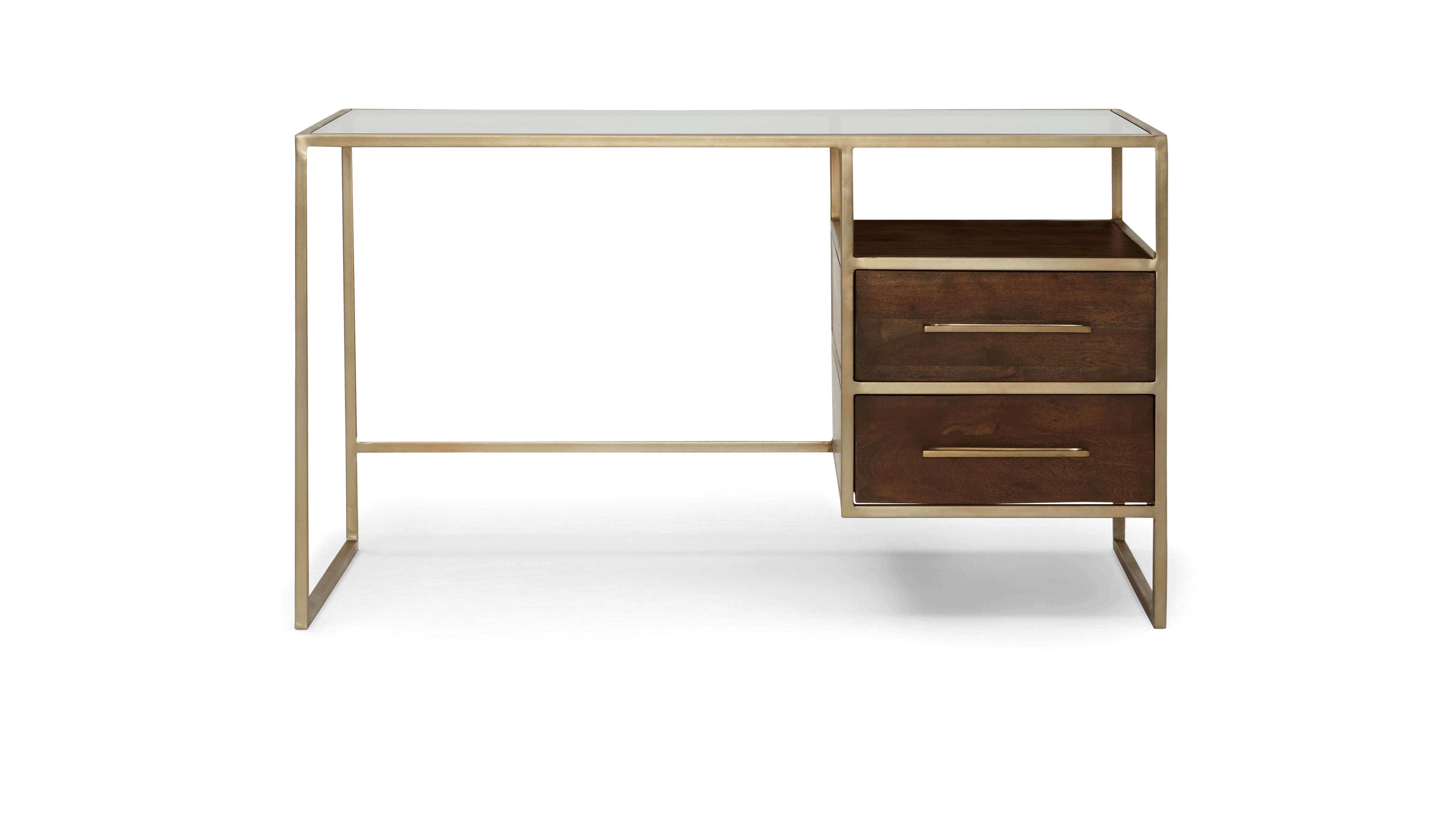 gaia desk