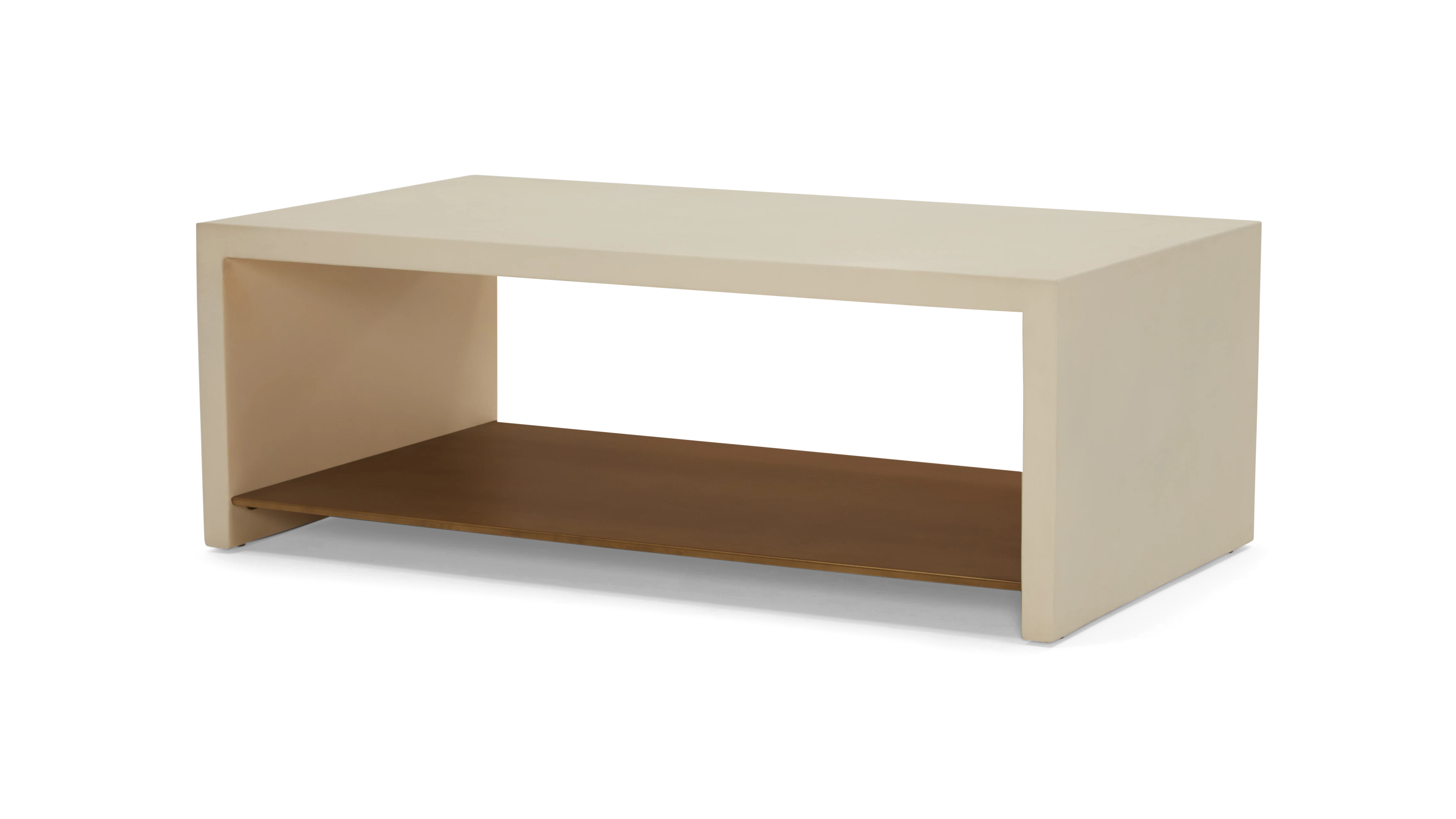 shane coffee table
