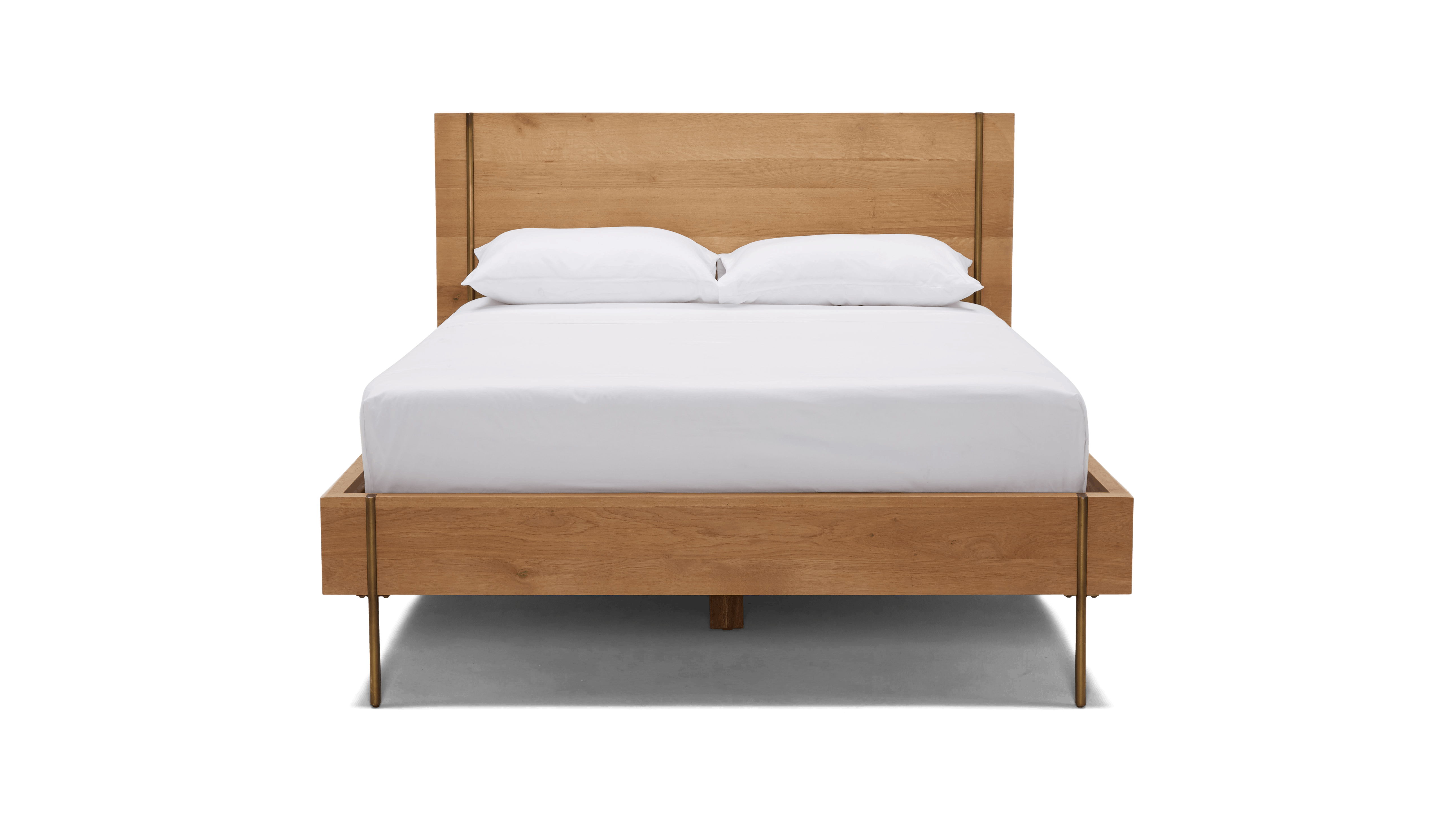 Colette Bed | Joybird