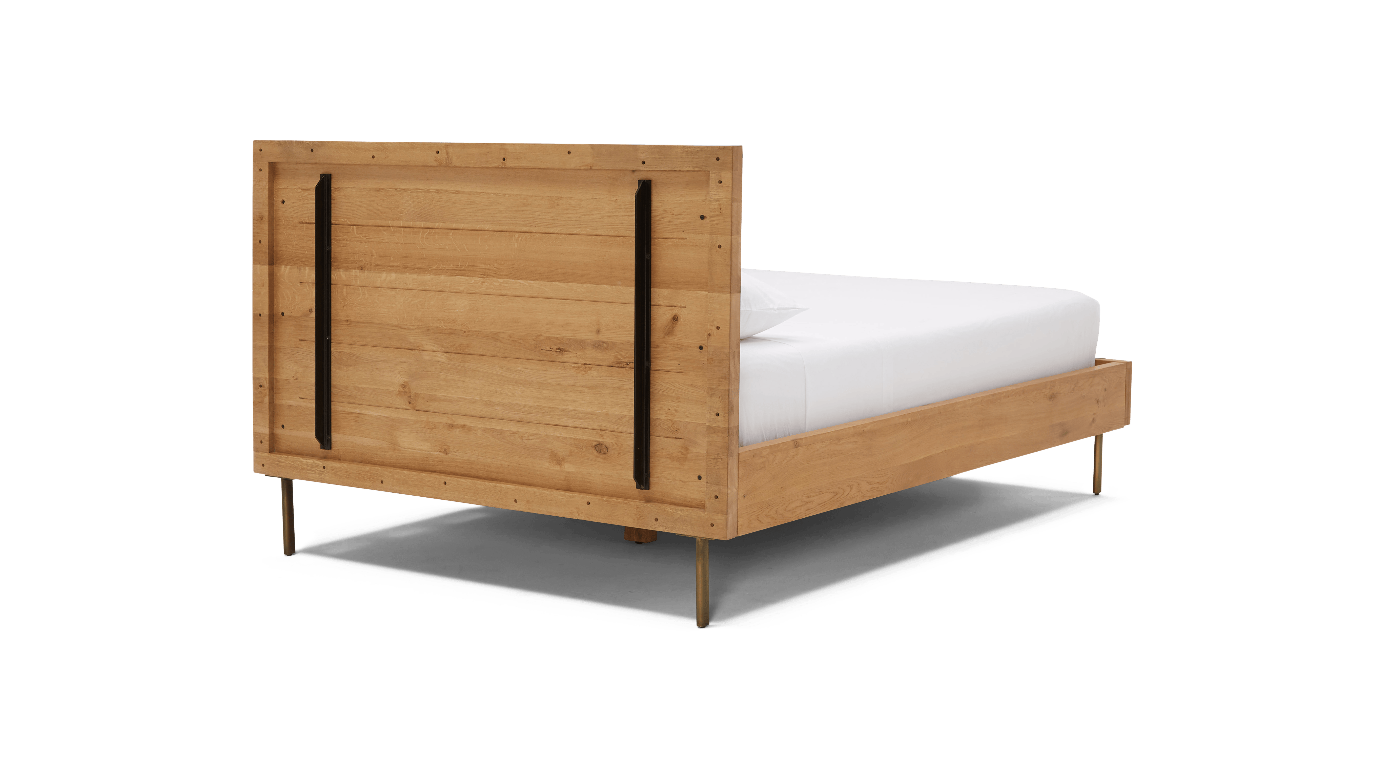 Colette Bed | Joybird