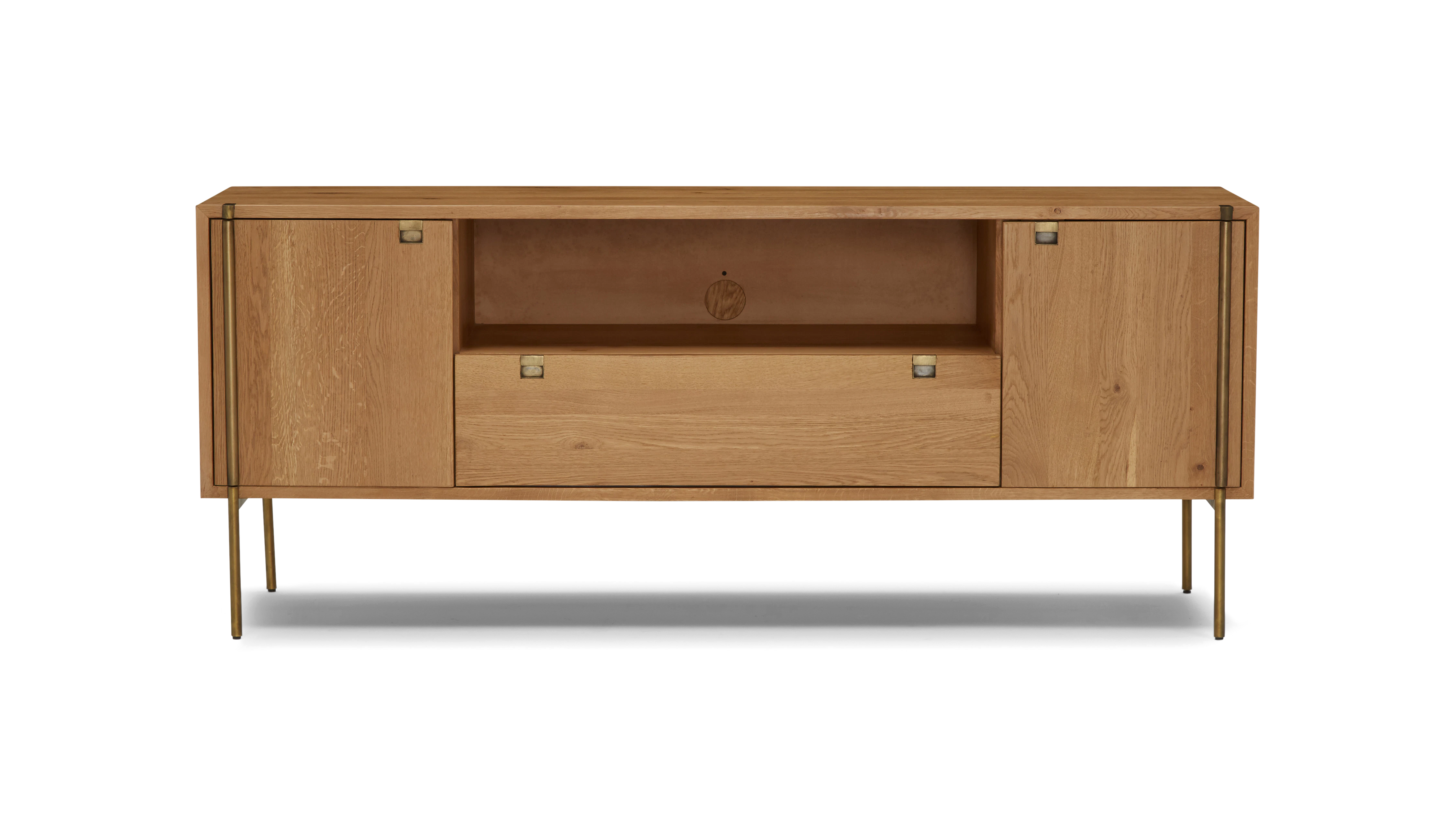 Colette Media Console