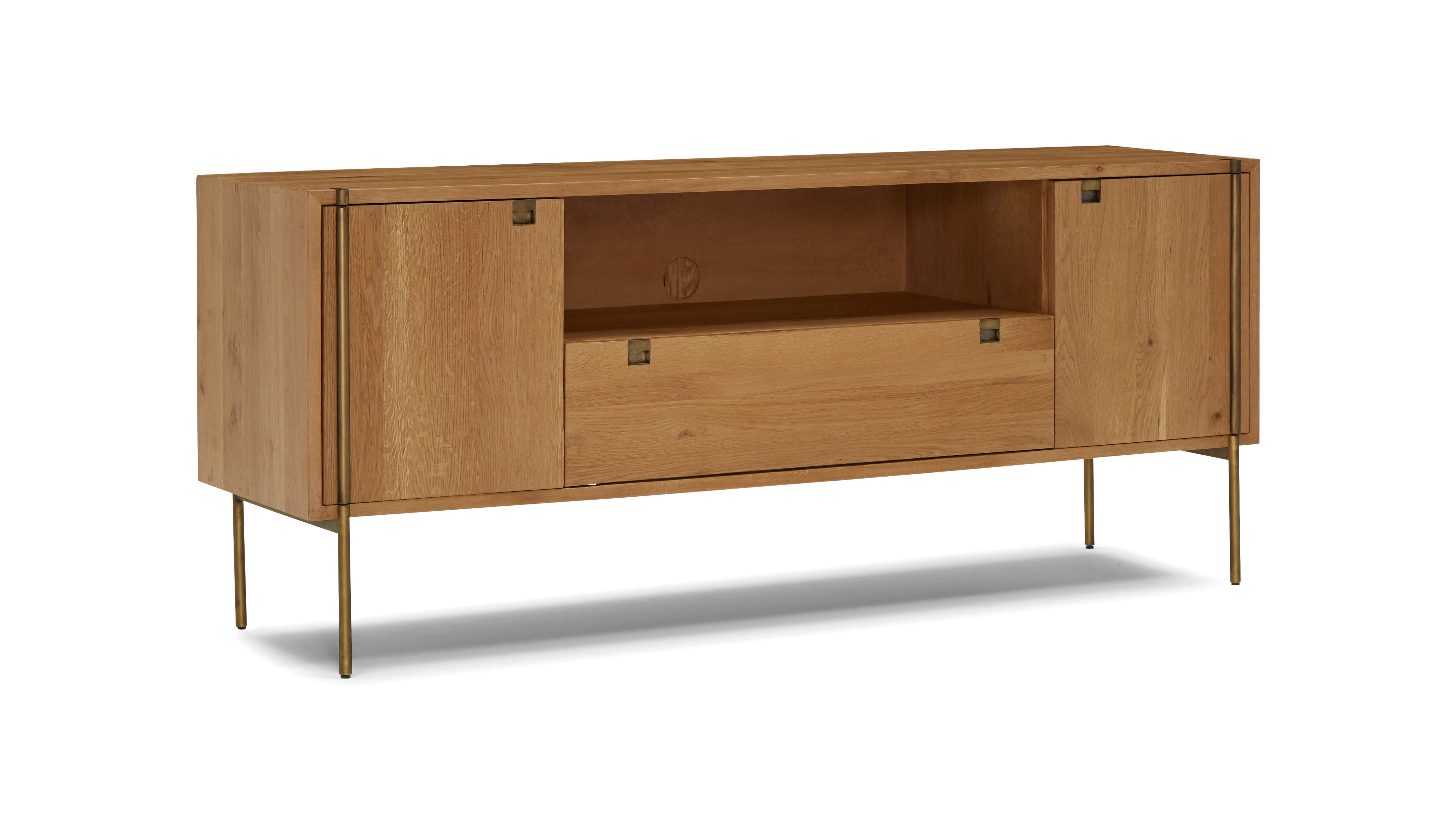 Colette Media Console