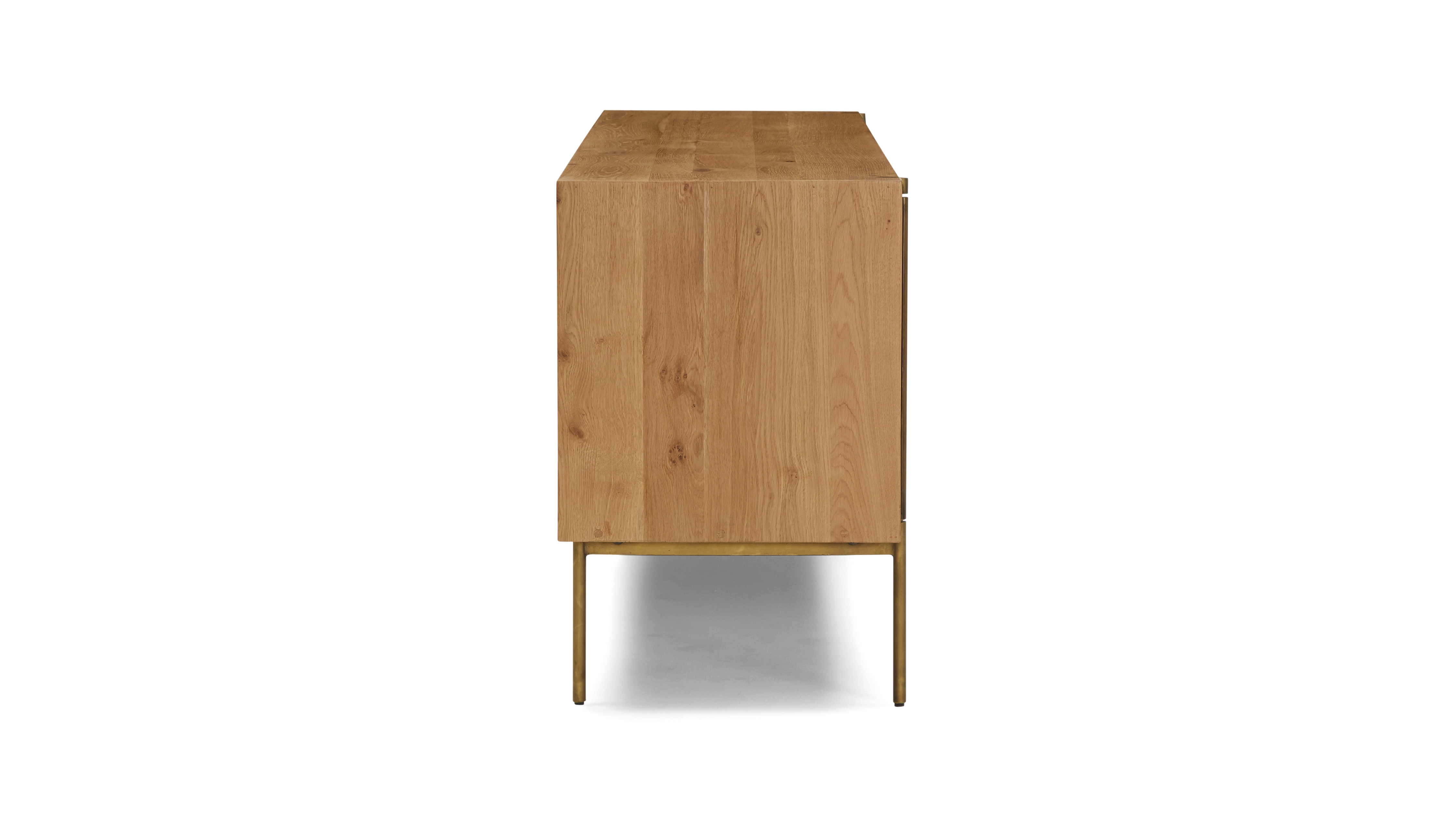 Colette Media Console - Thumbnail 4