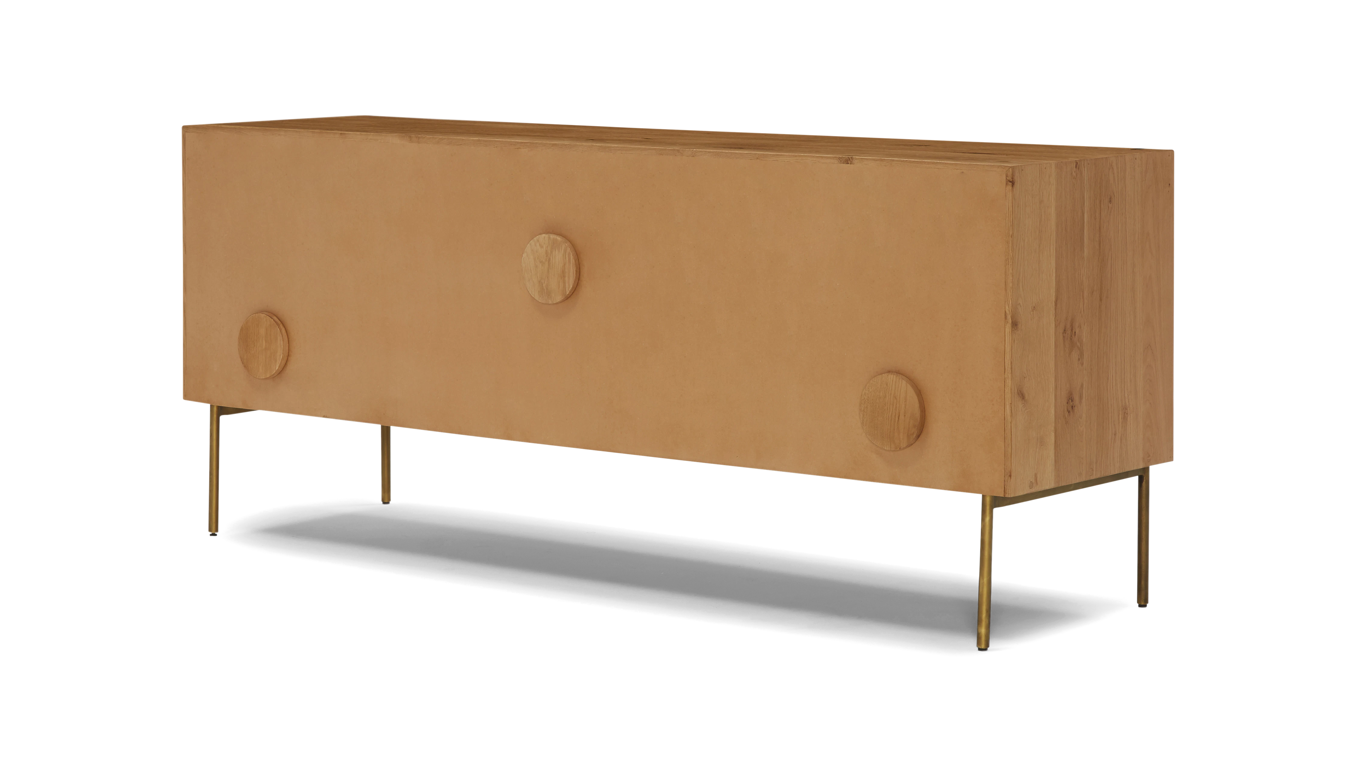 Colette Media Console - Thumbnail 3