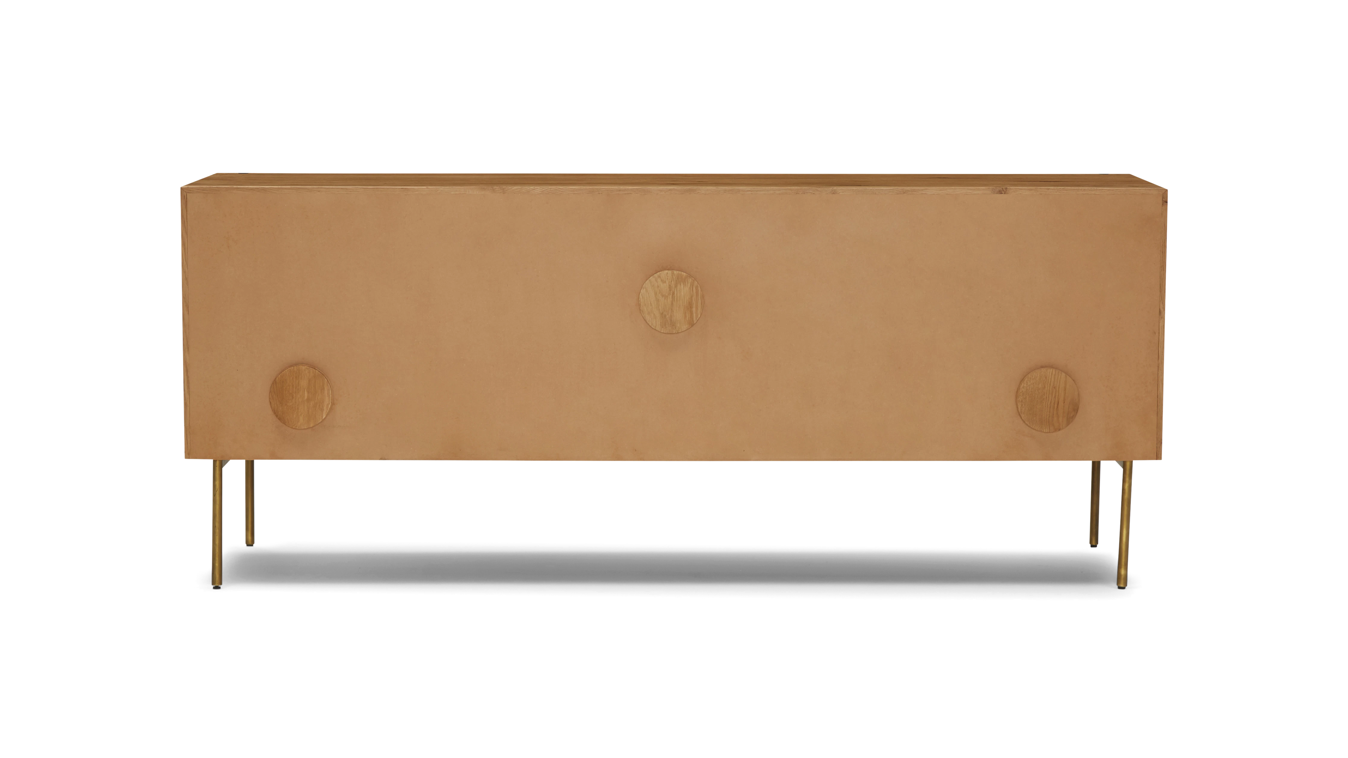 Colette Media Console | Joybird