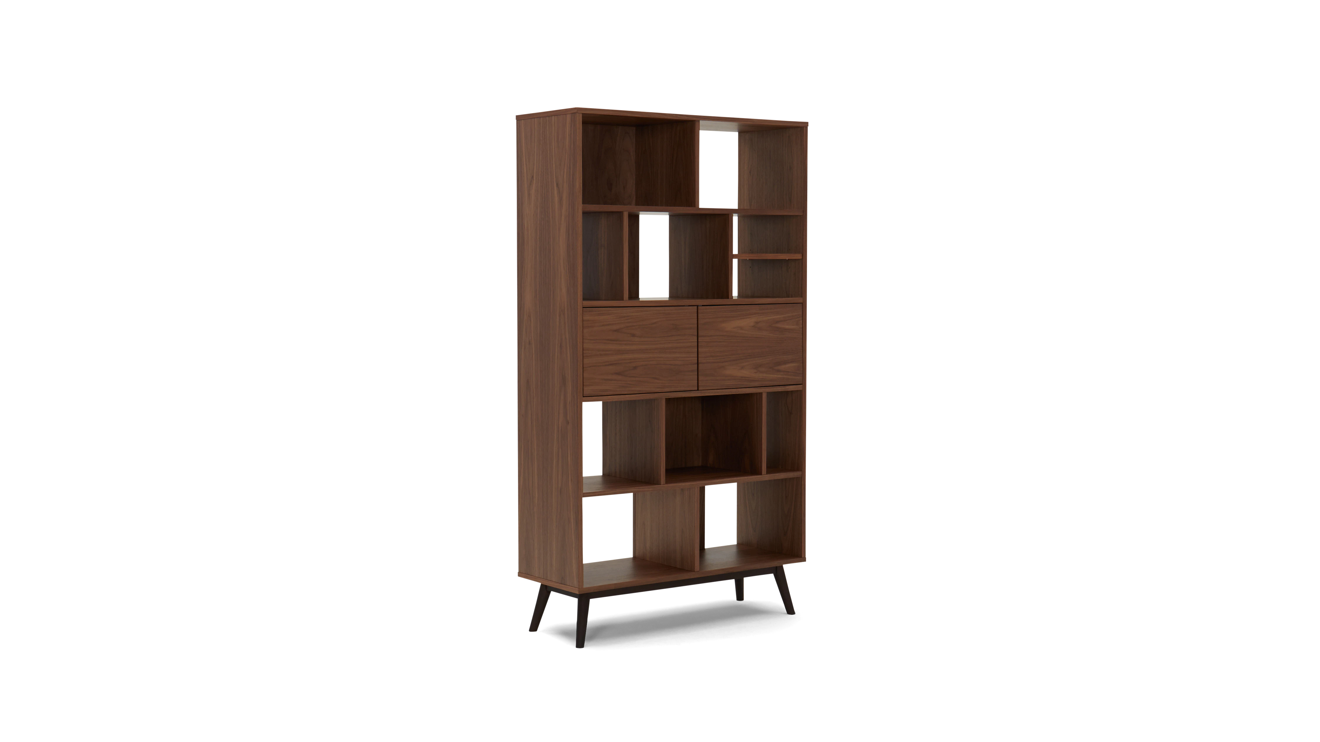 Hazel Bookcase