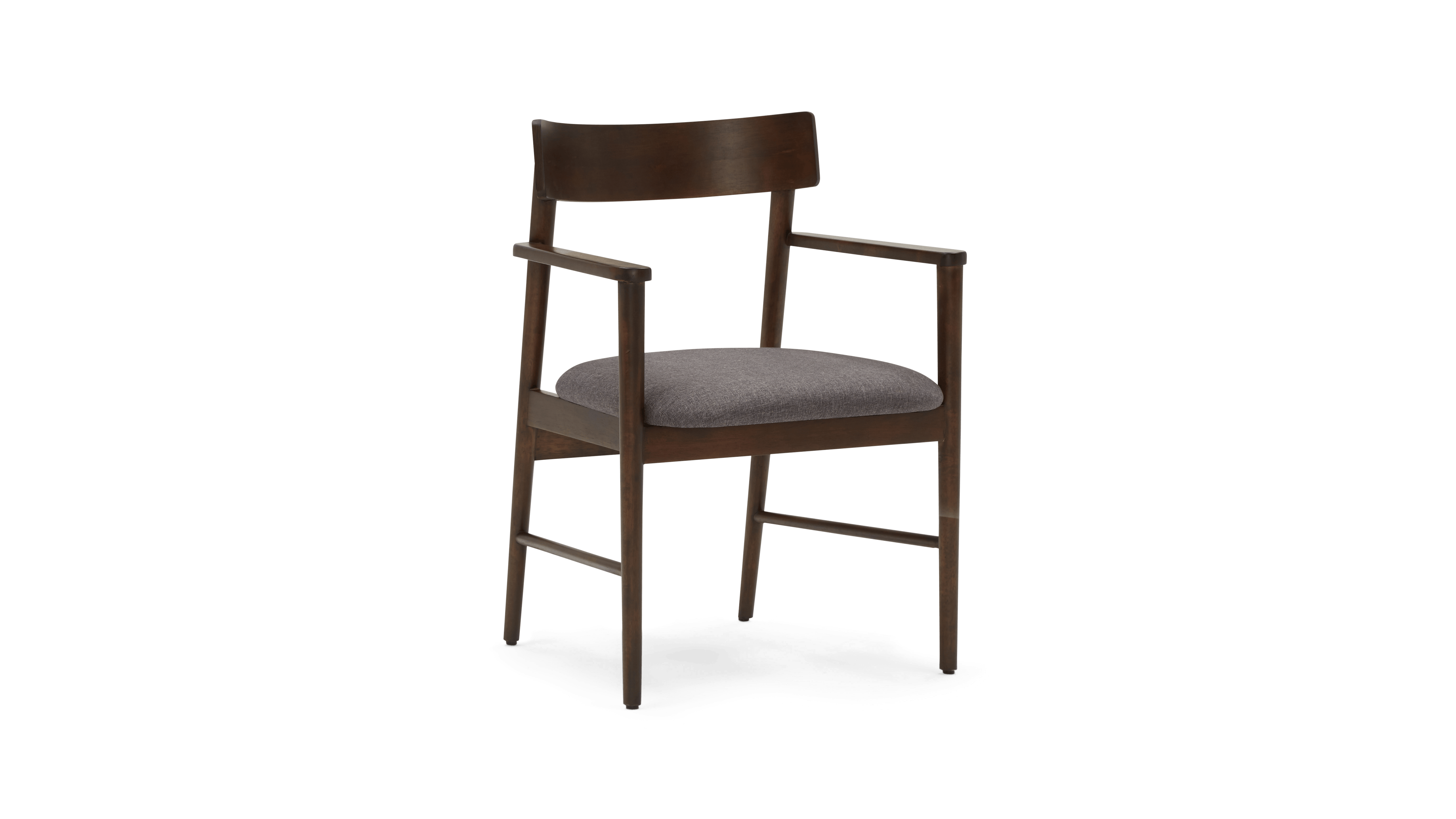 remy dining arm chair