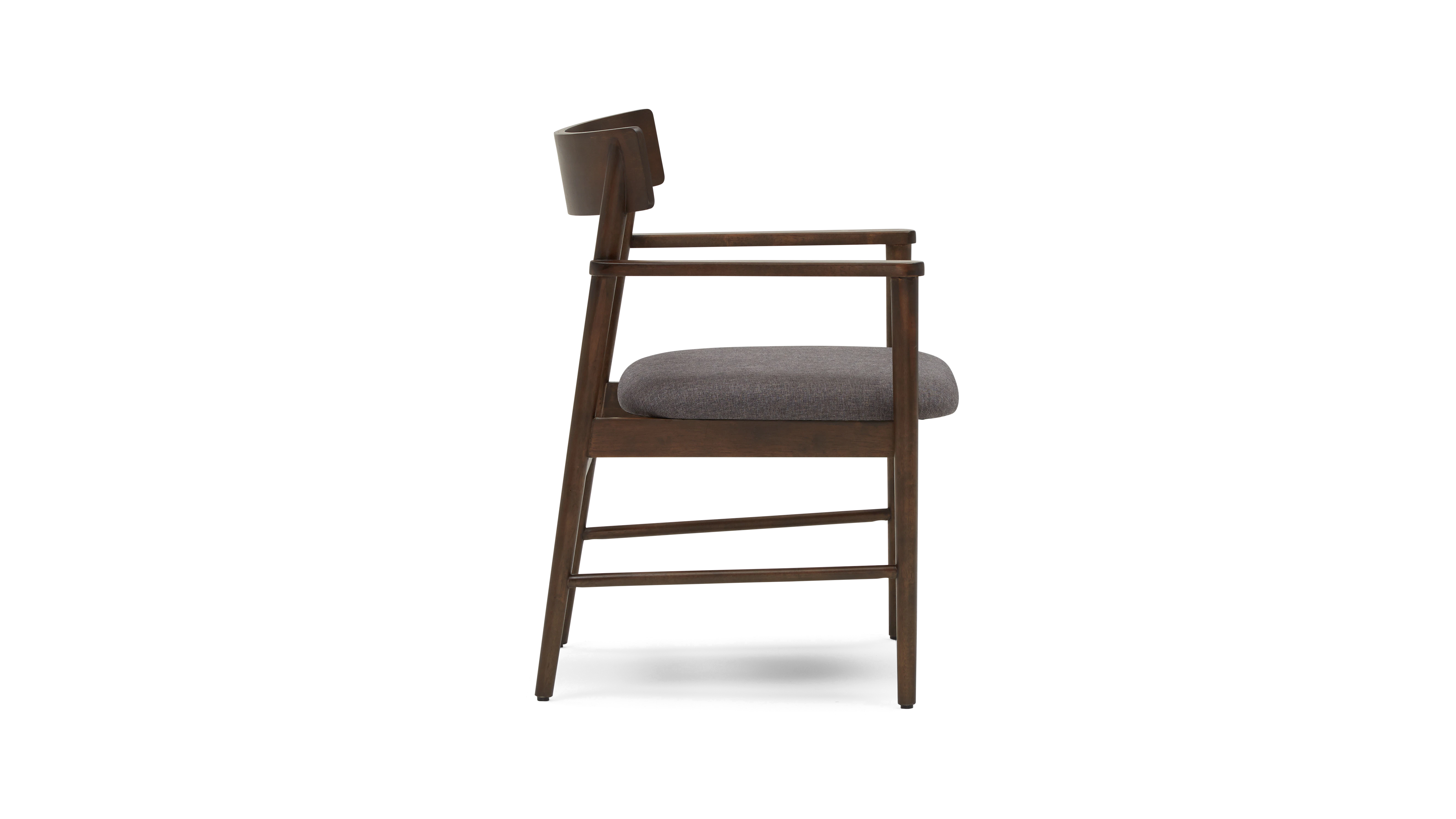 remy dining arm chair