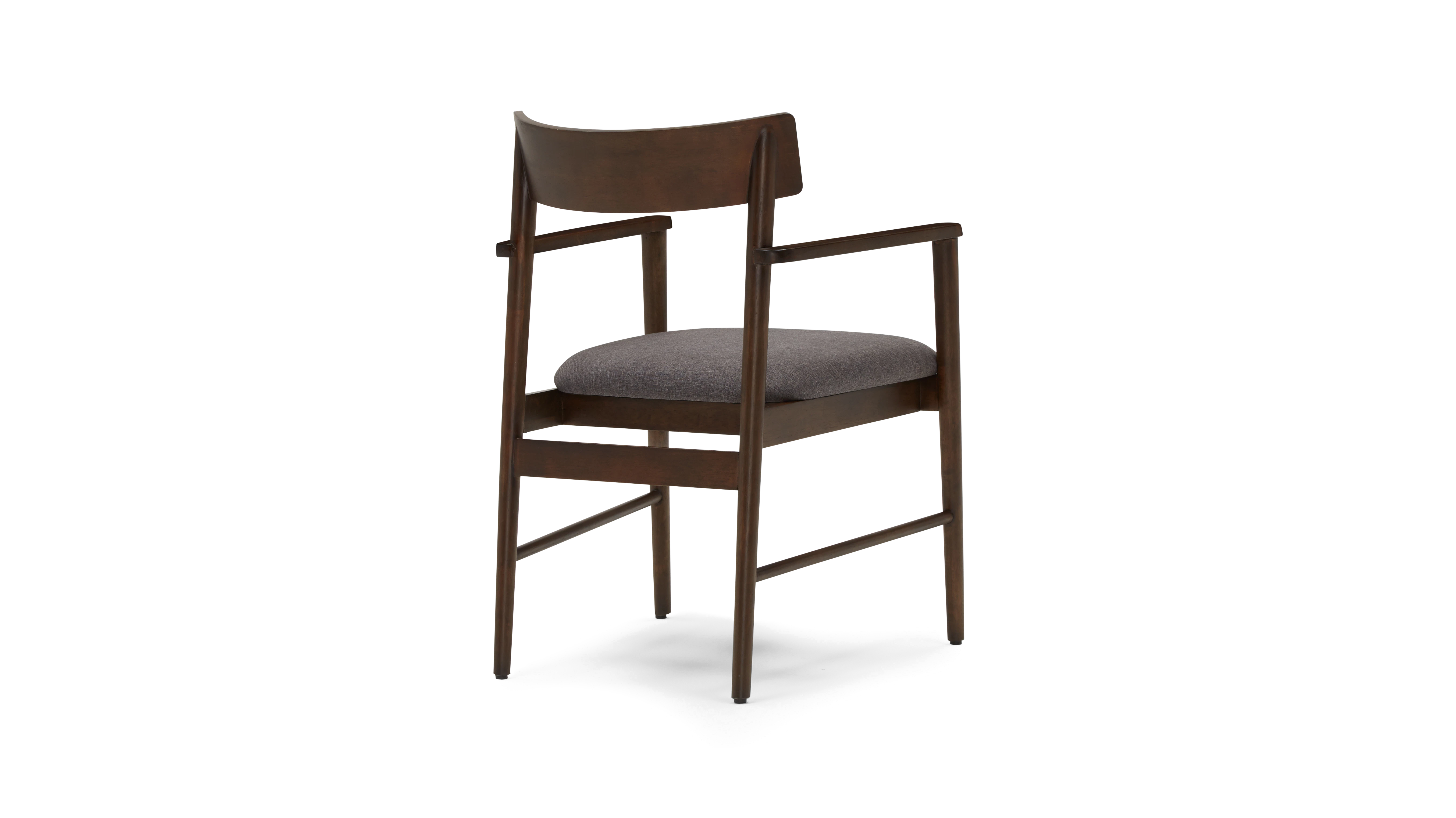 remy dining arm chair
