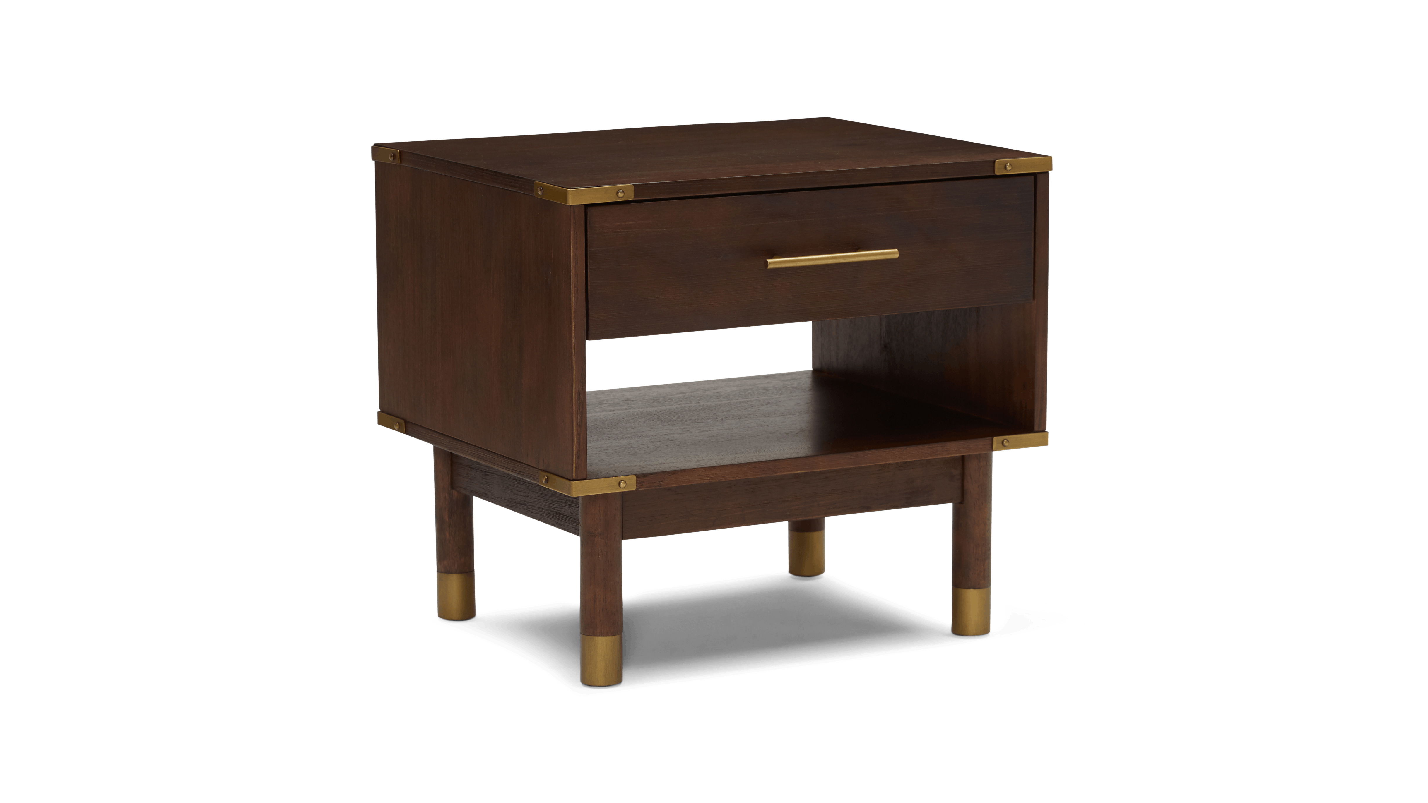 Mid Century Modern Nightstands & Bedside Tables Joybird