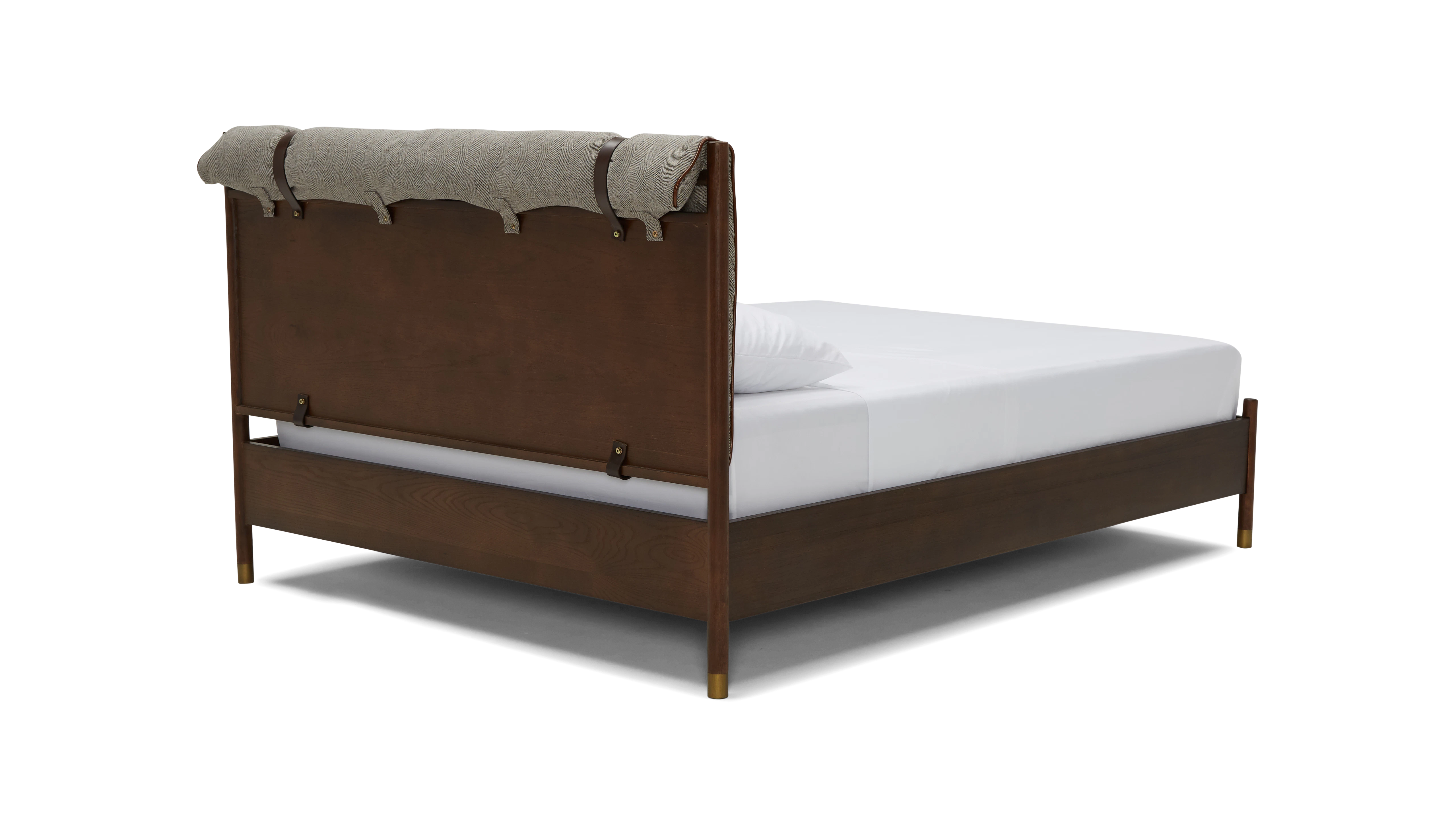tina bed