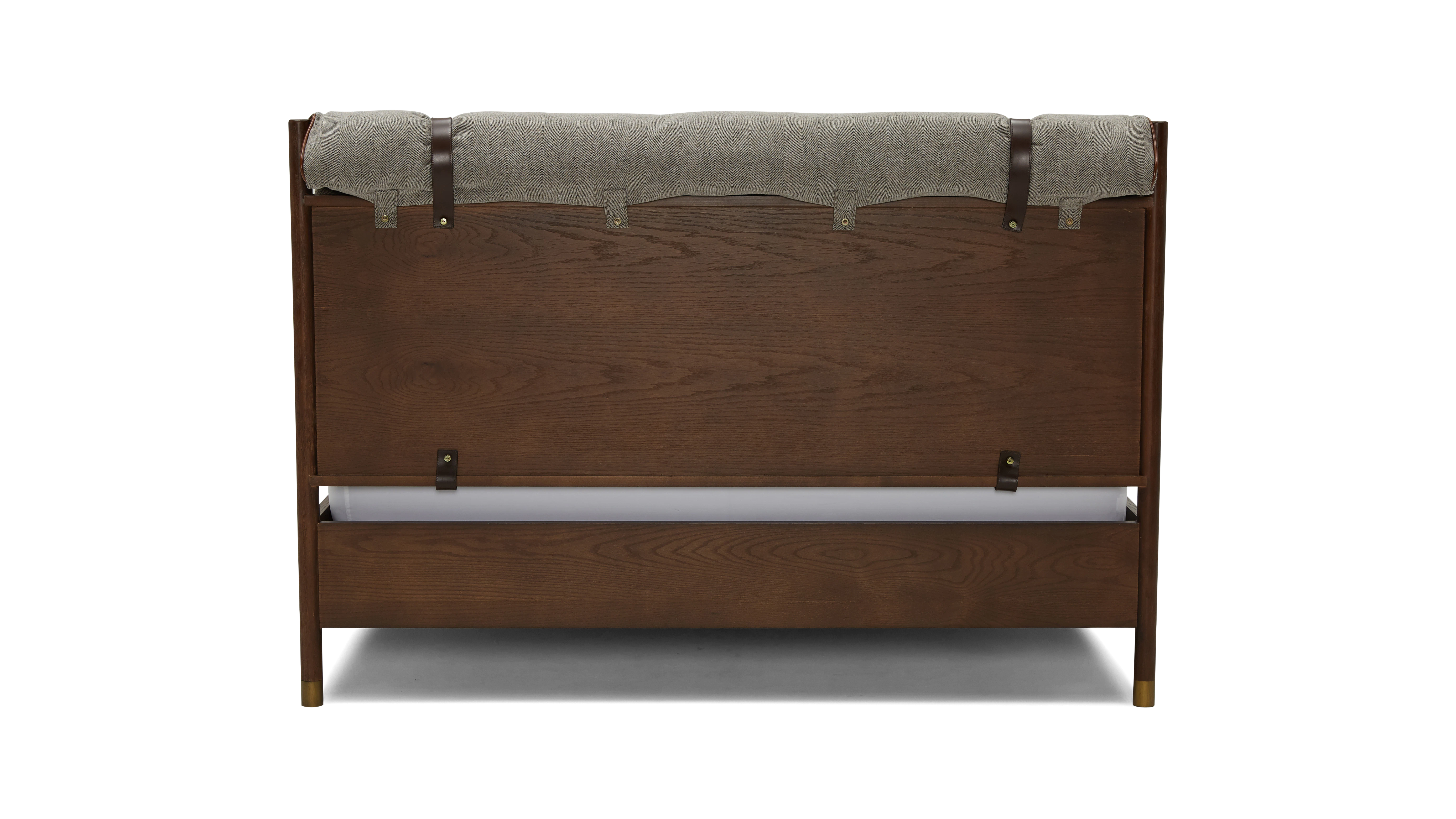tina bed