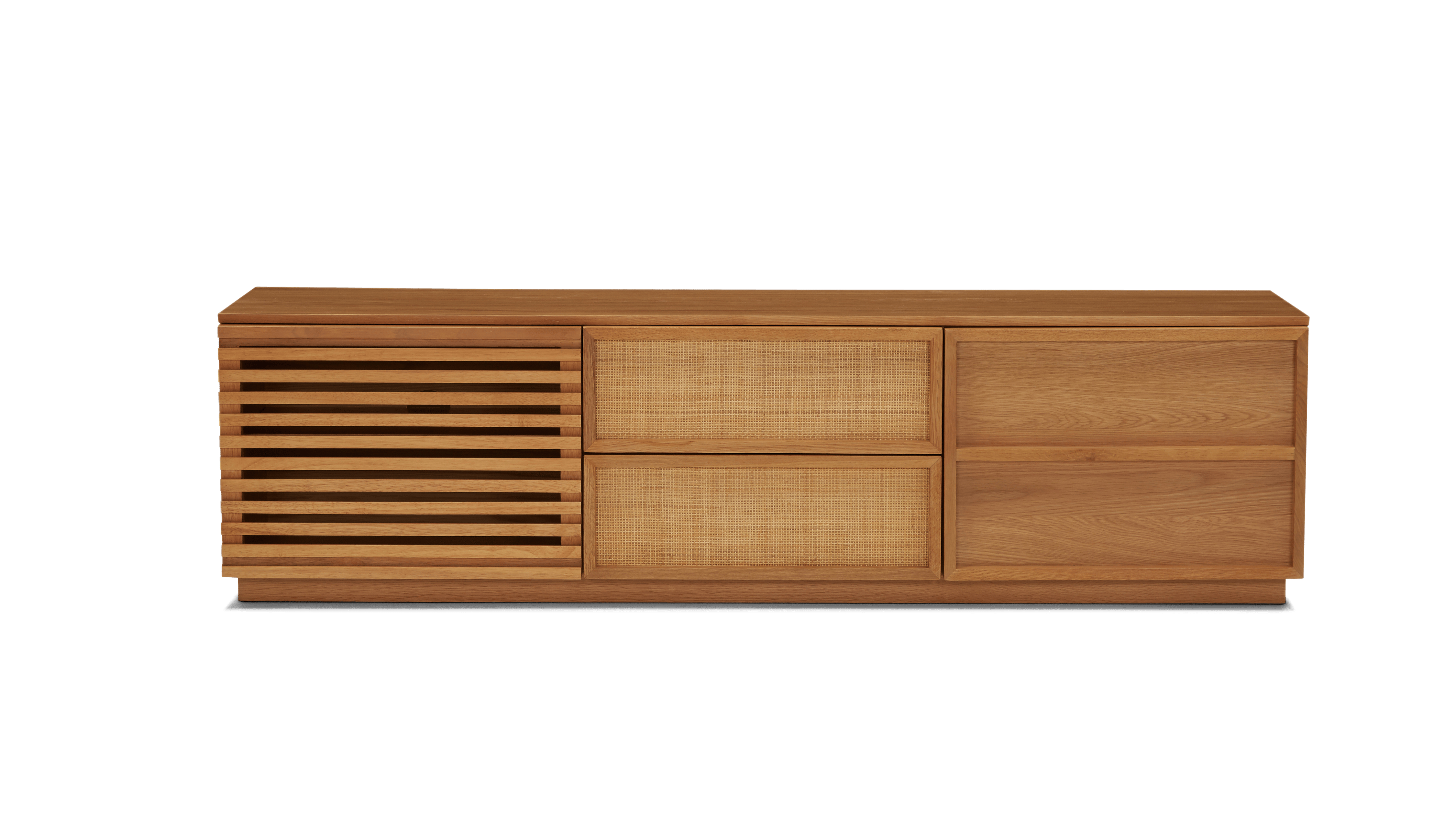lois media console