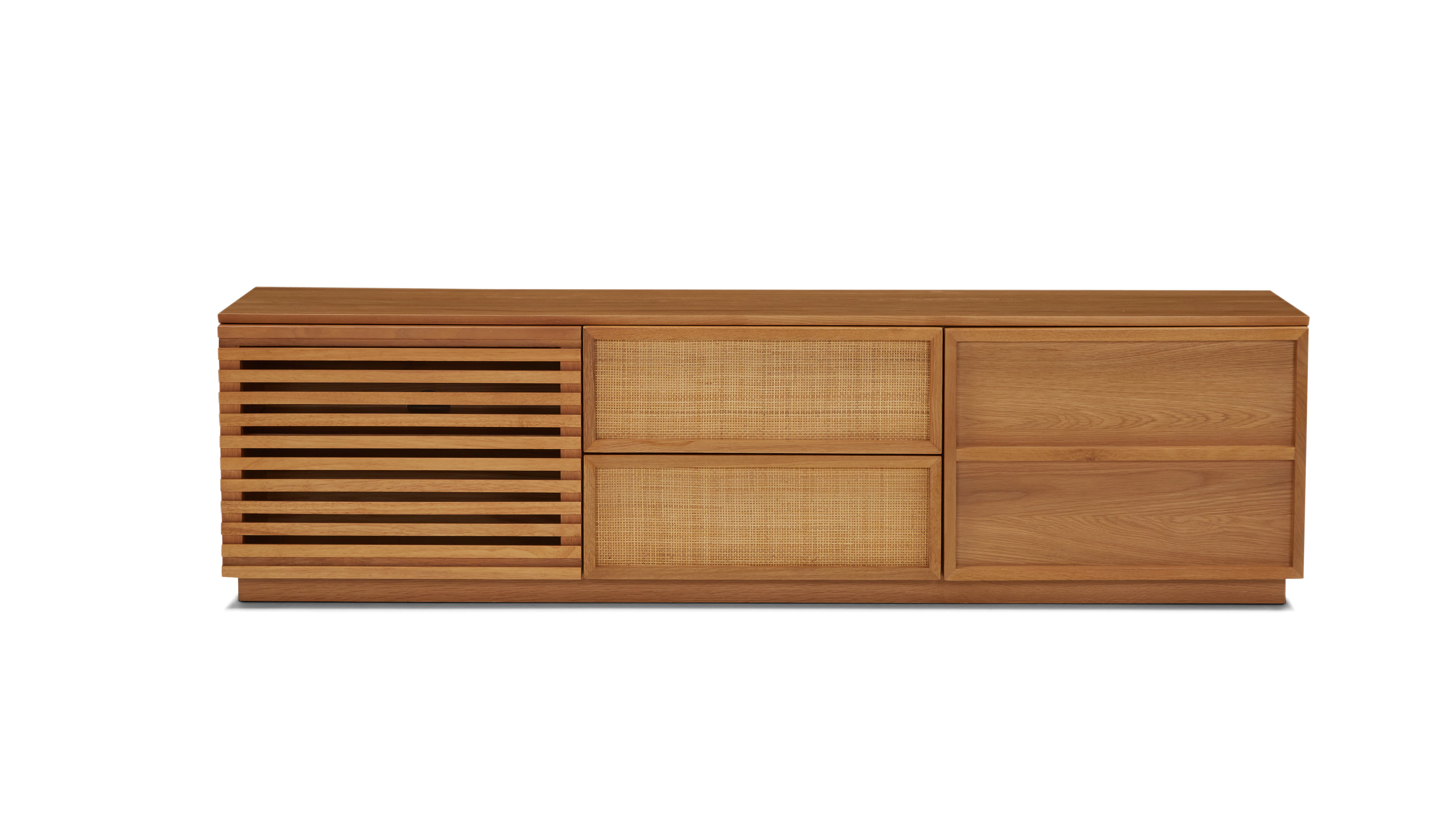 Lois Media Console
