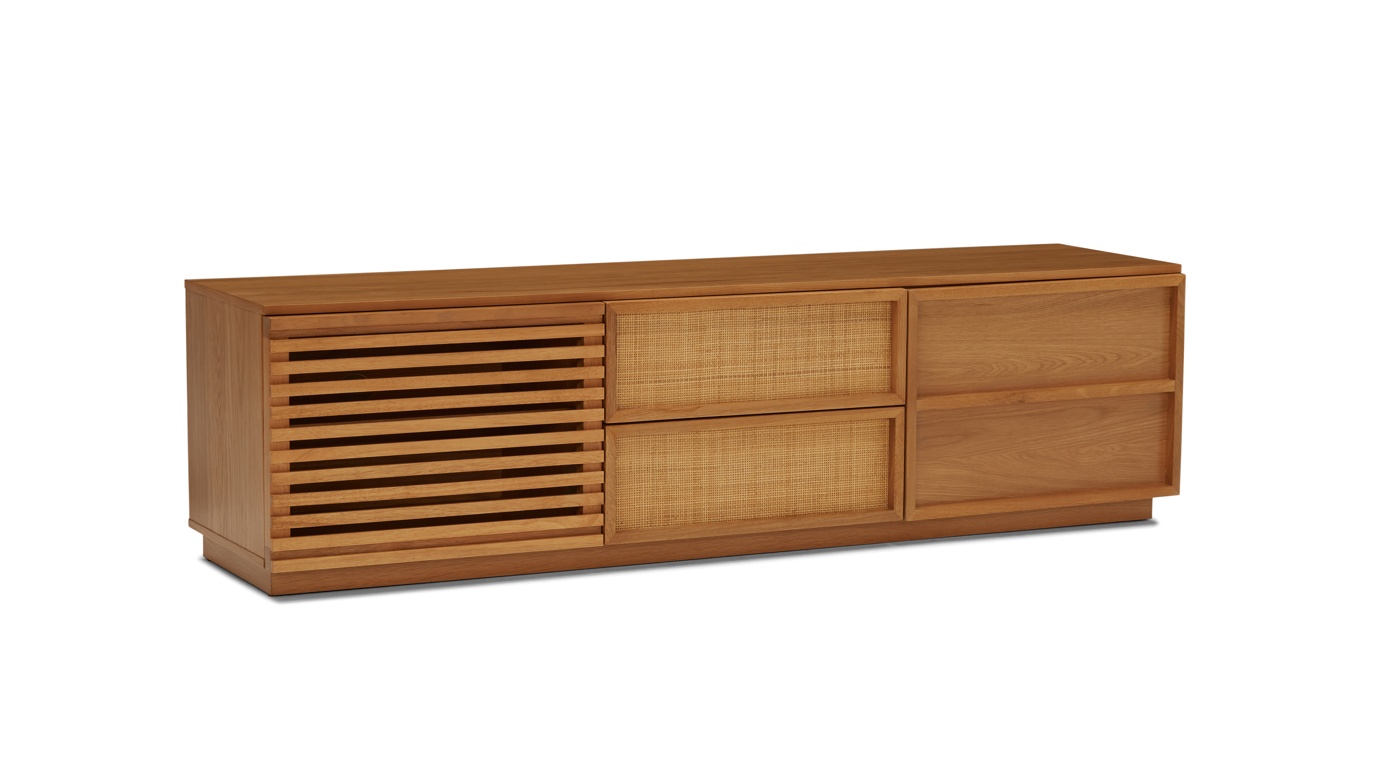 lois media console