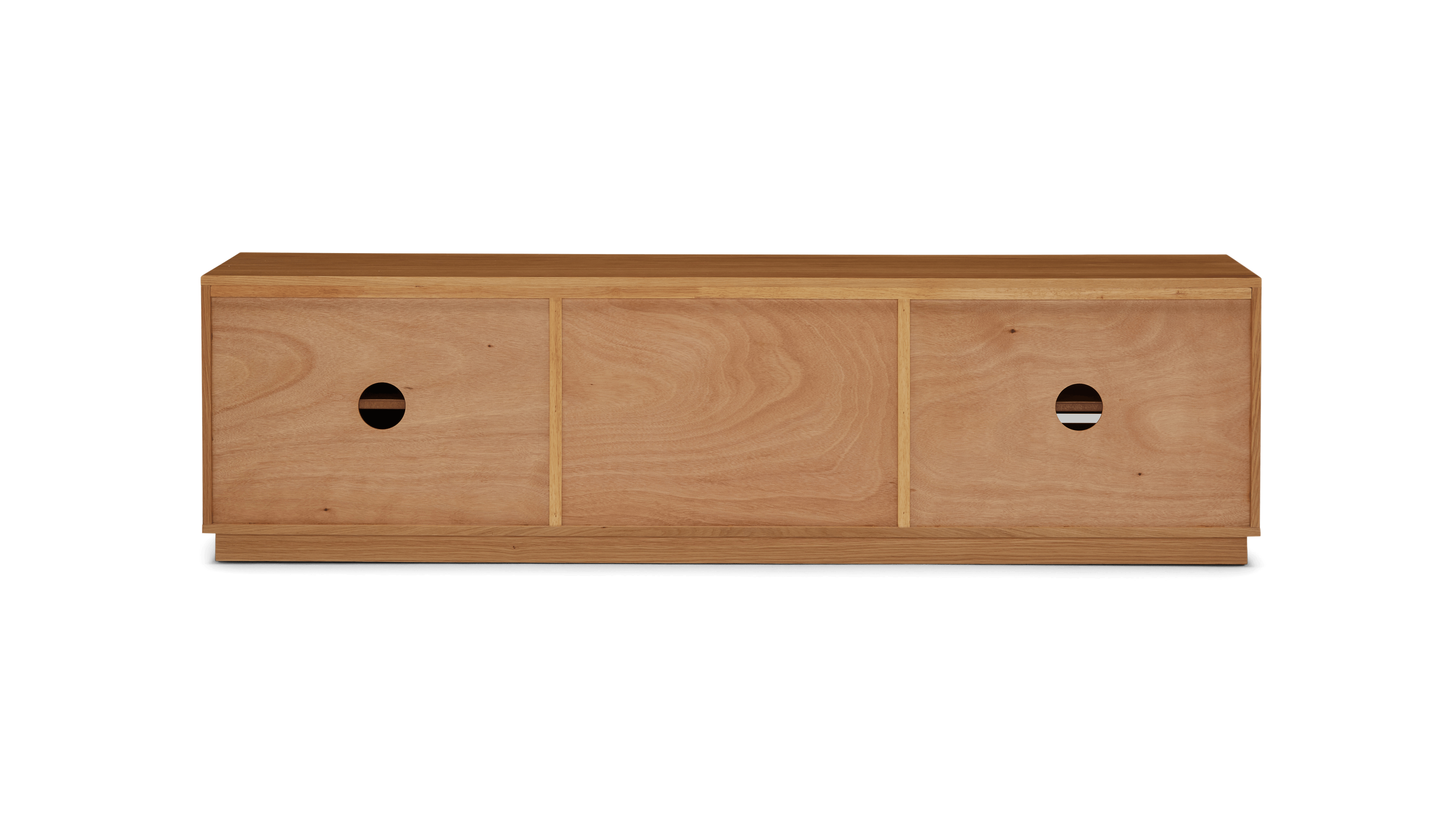 lois media console