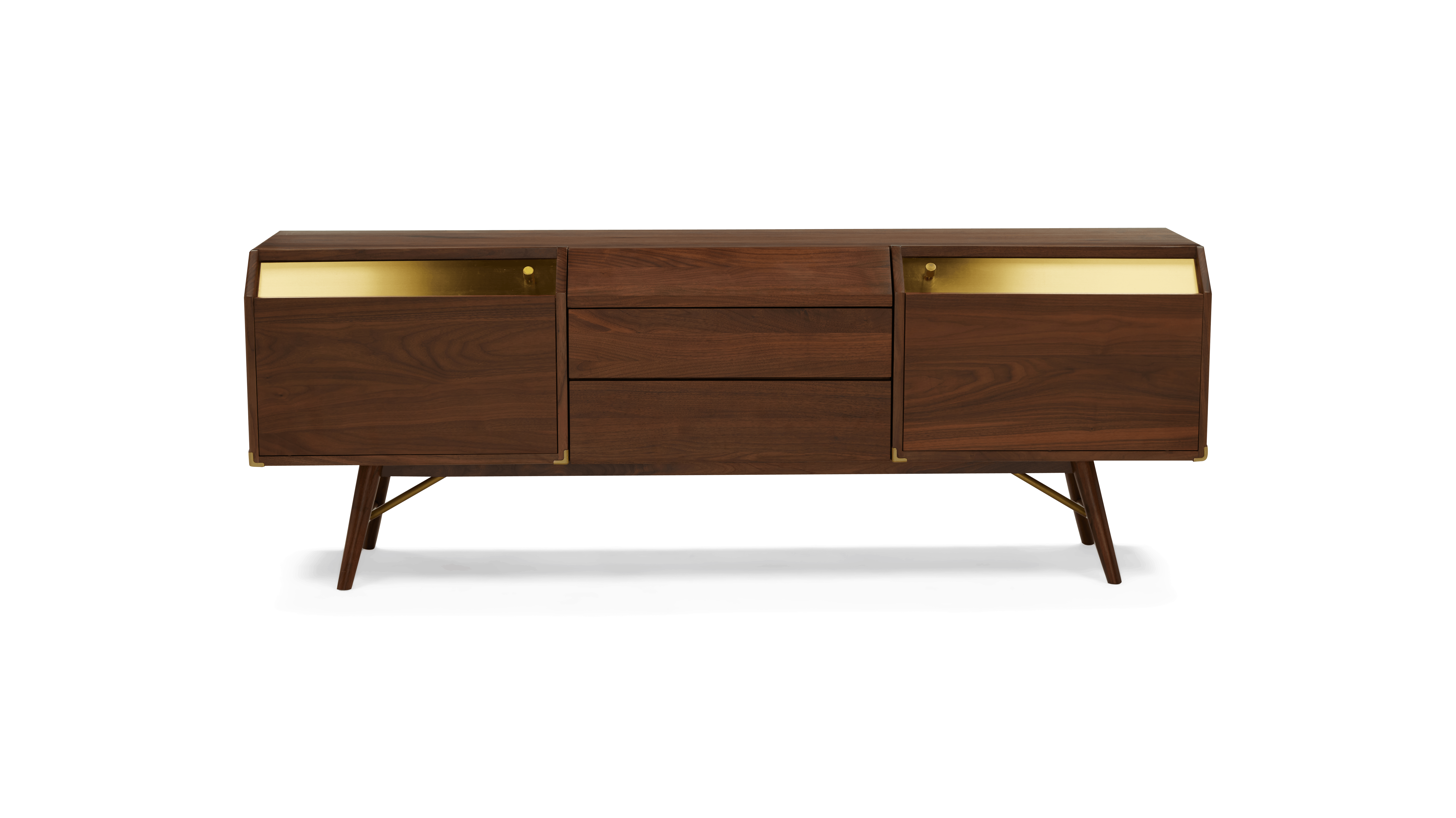 collen media console