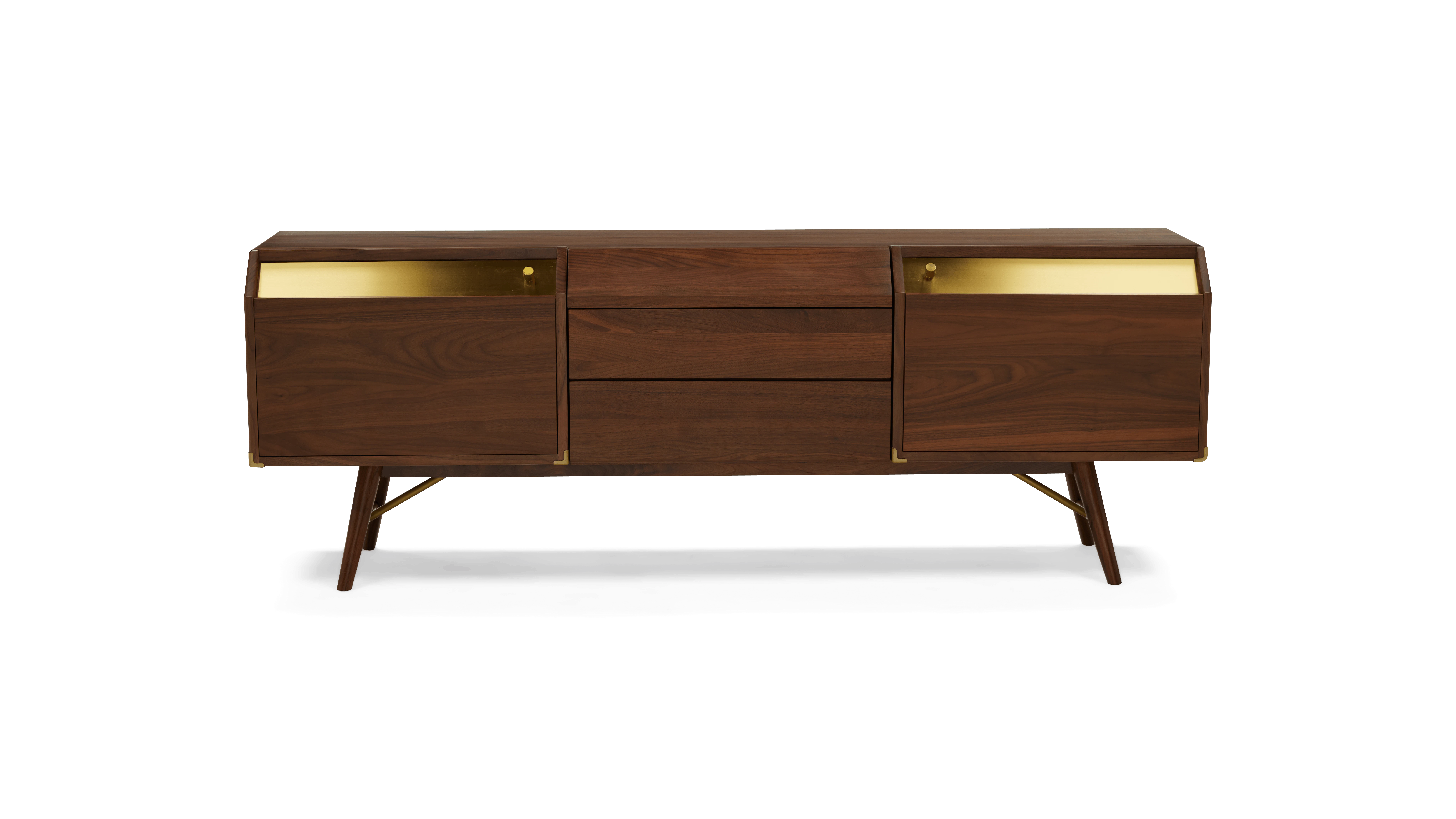 Collen Media Console