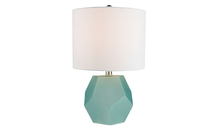 clove table lamp