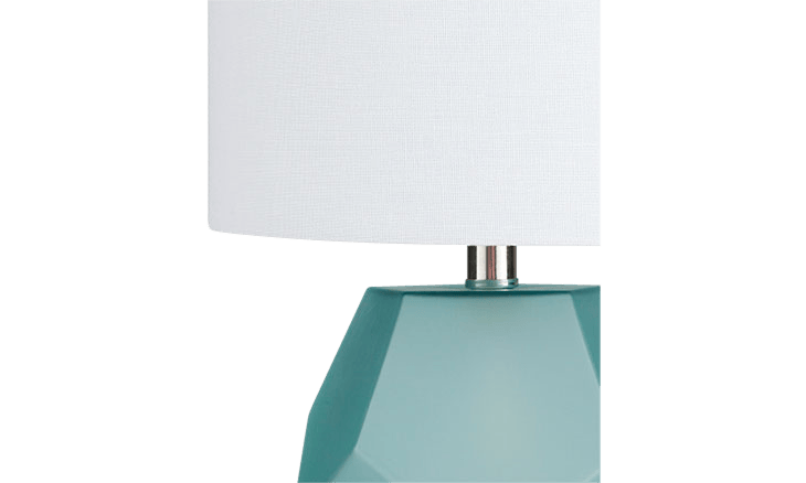 clove table lamp