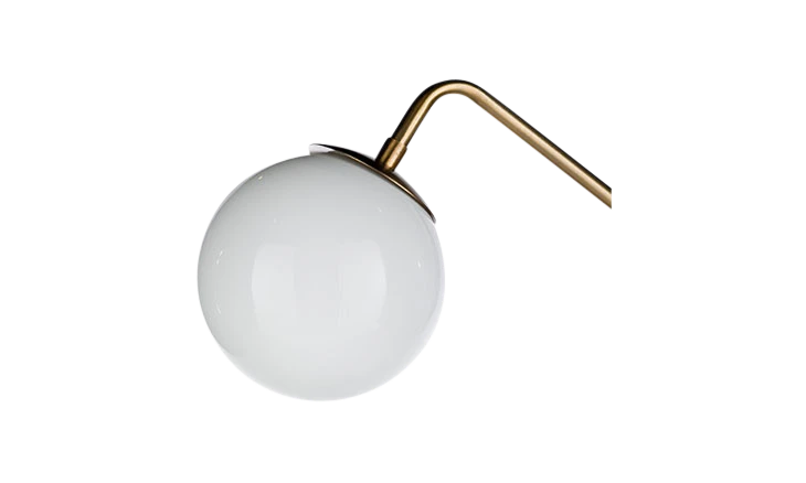 canna table lamp