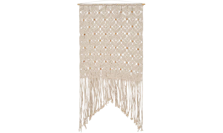 reeve wall hanging