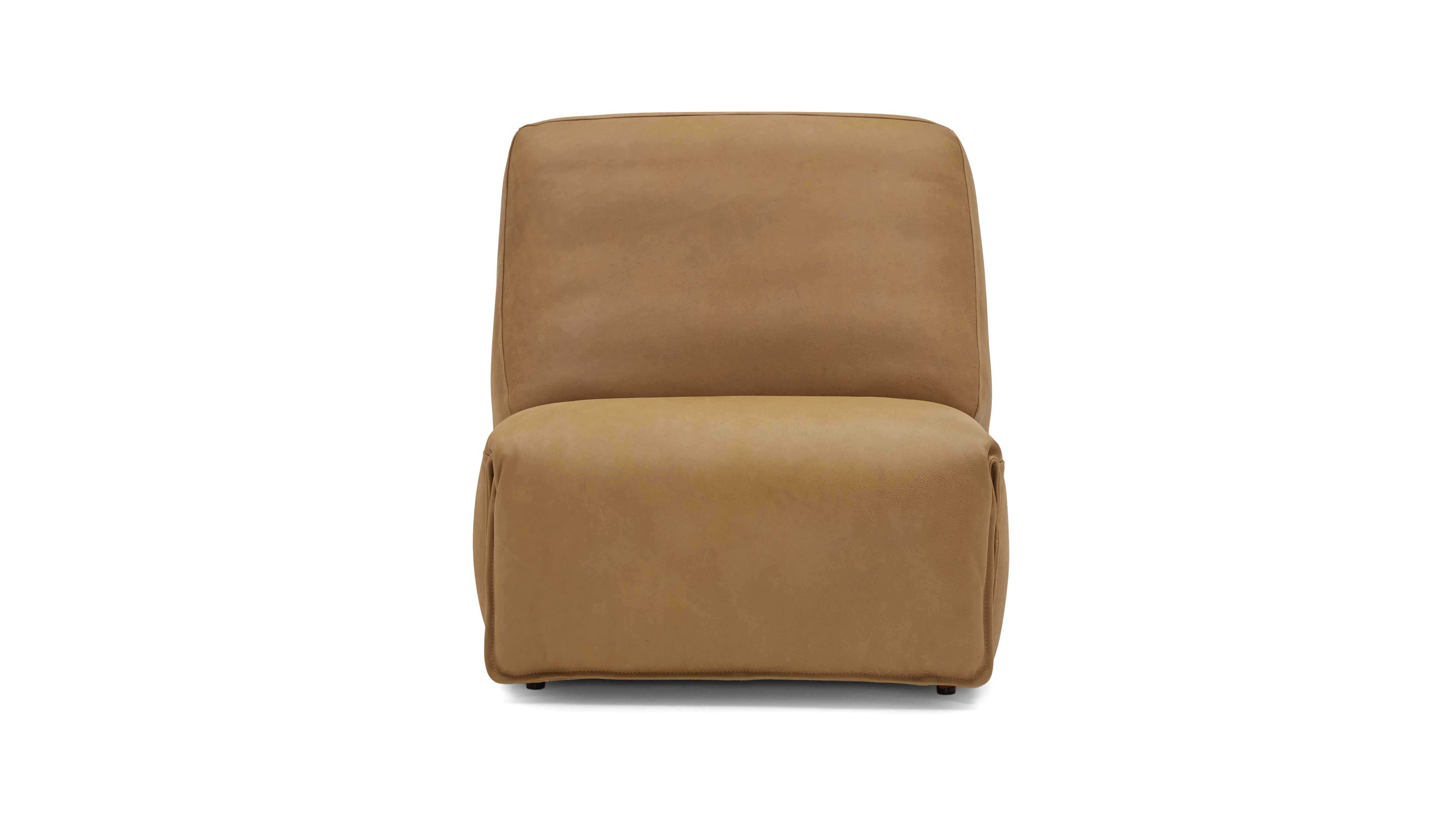 clover leather chair toledo camel