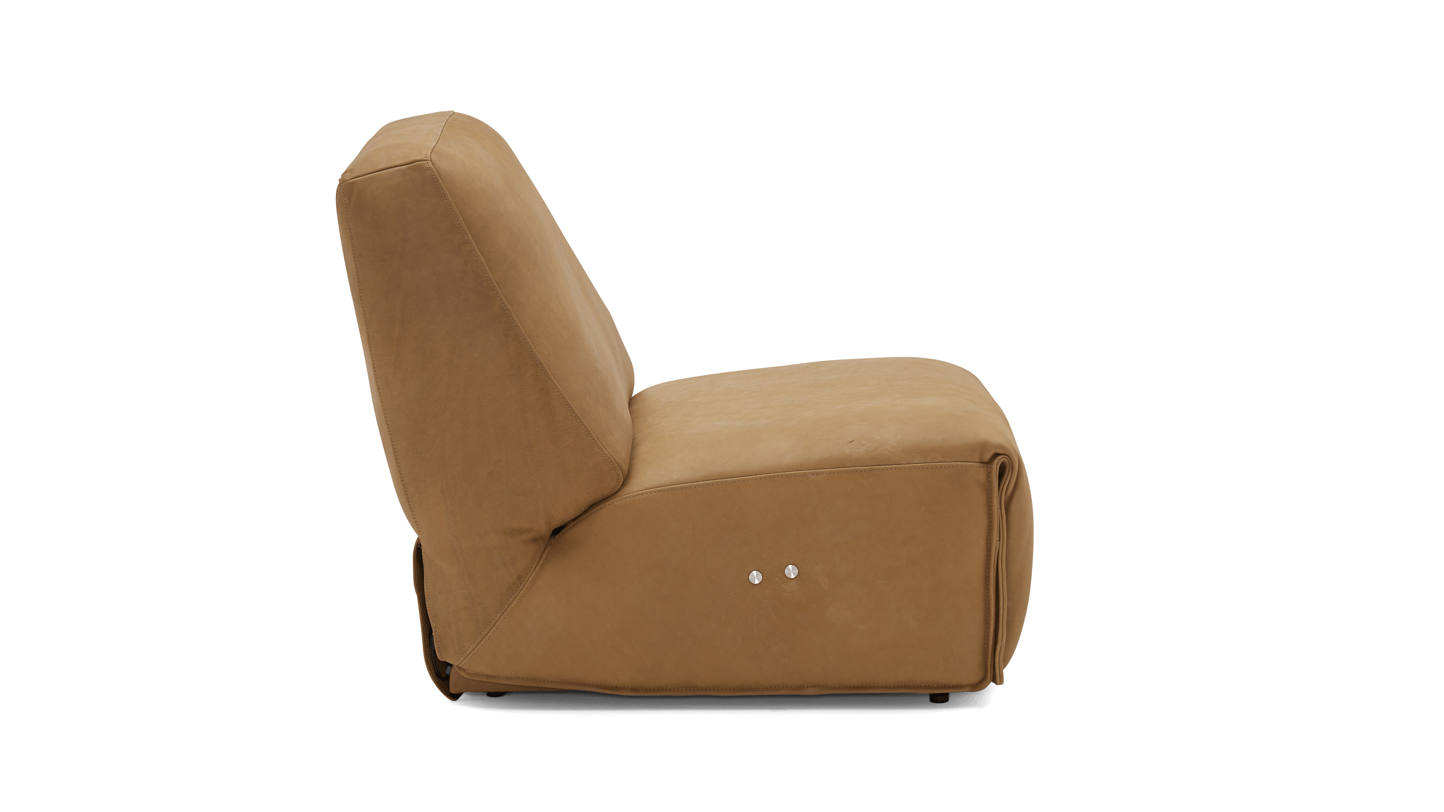 Clover Leather Chair | Joybird