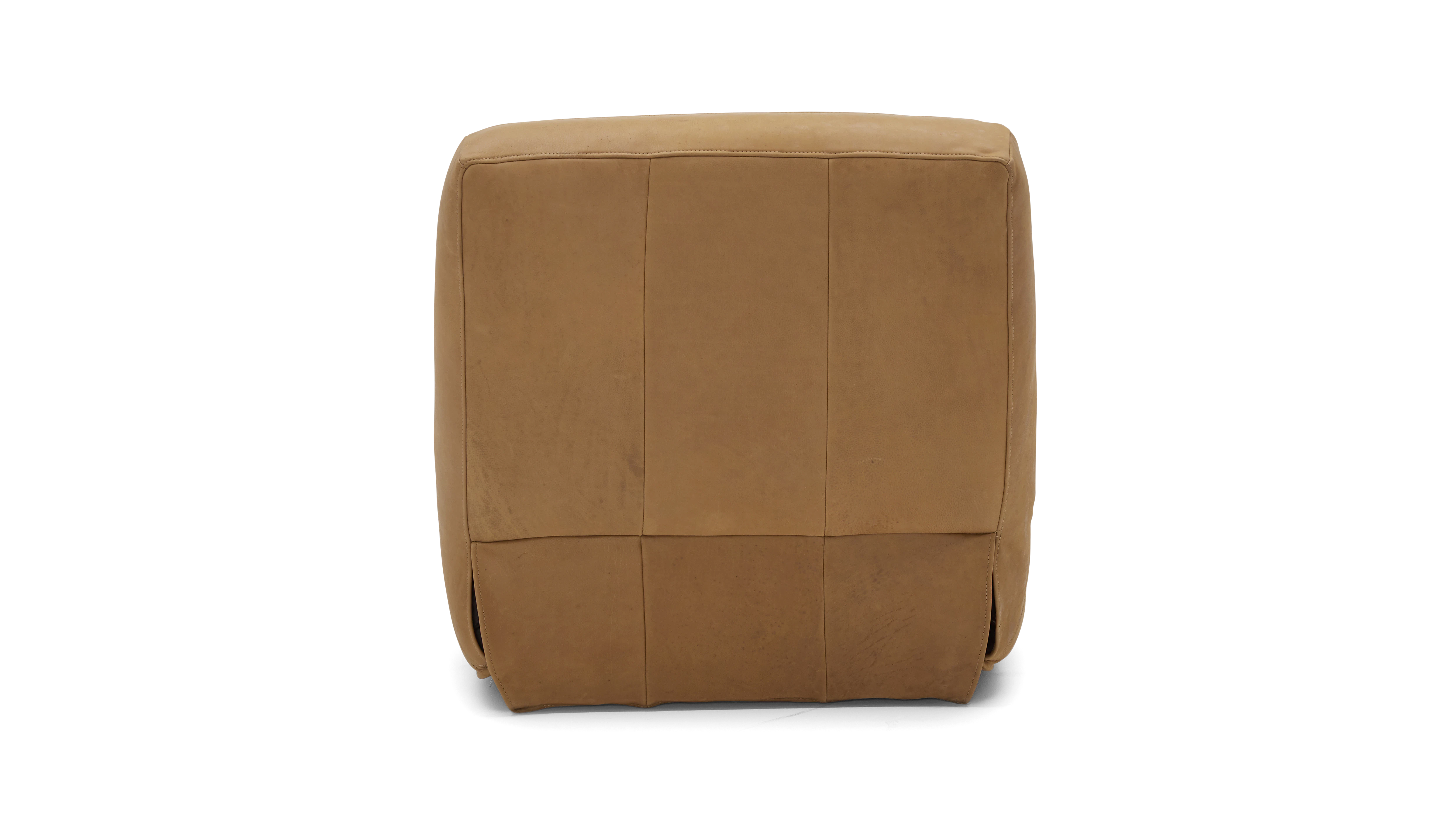 clover leather chair toledo camel