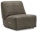 clover leather chair toledo pewter