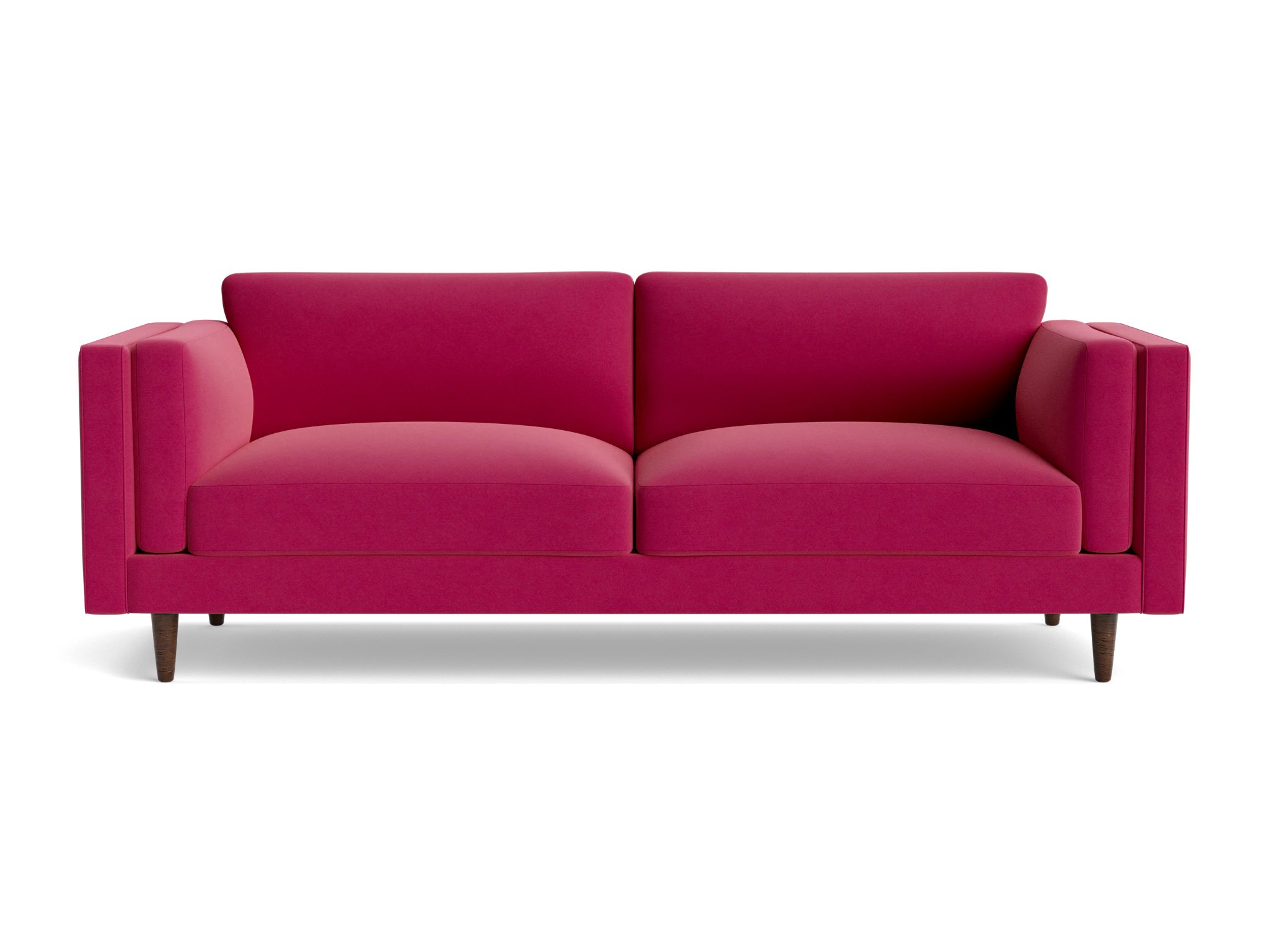 parker sofa royale berry