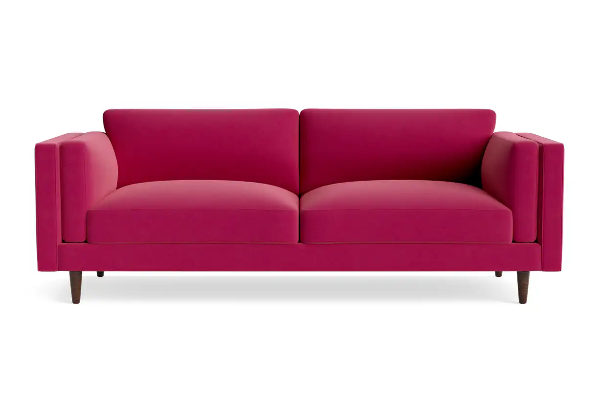 parker sofa royale berry