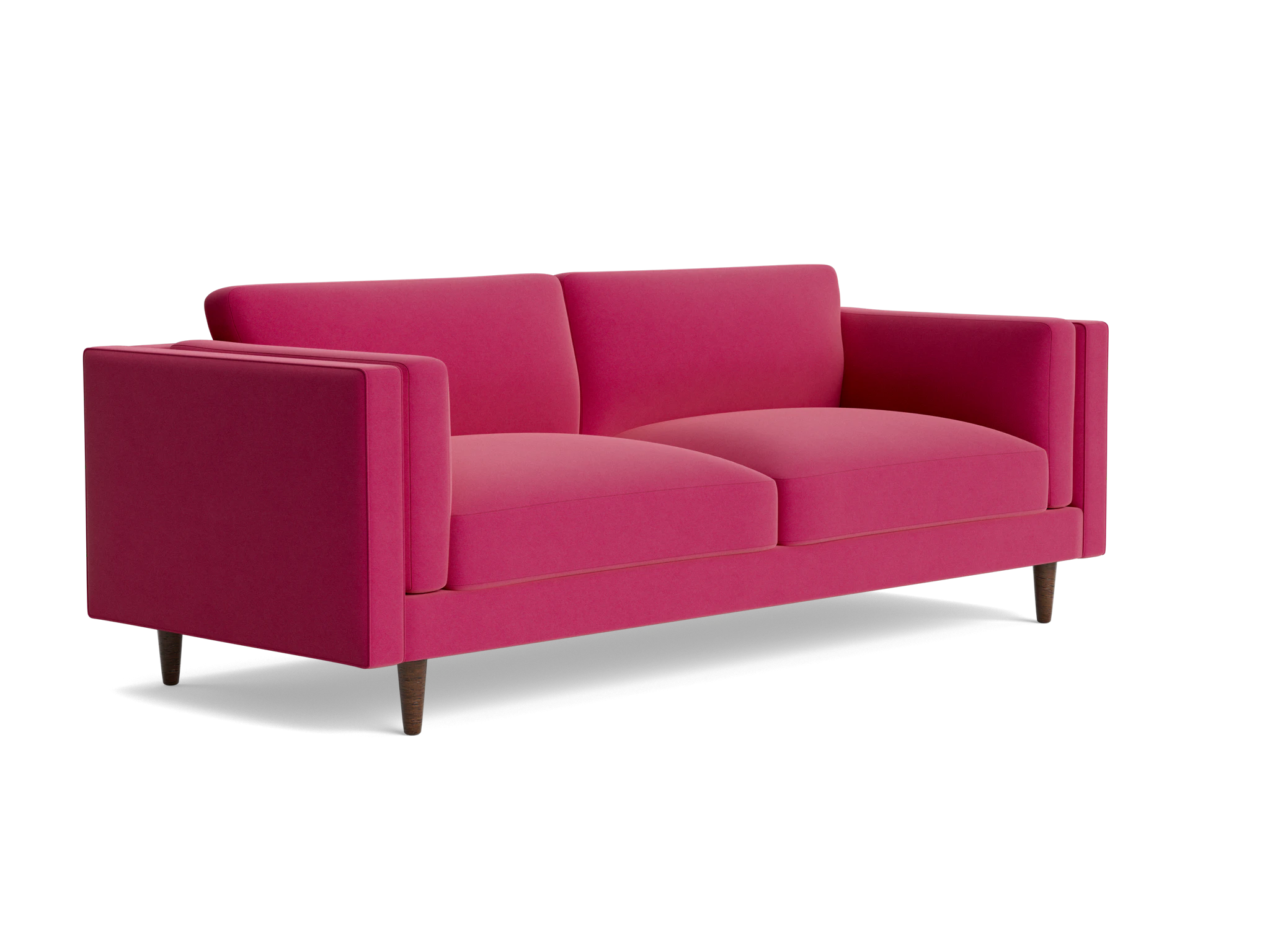 parker sofa royale berry