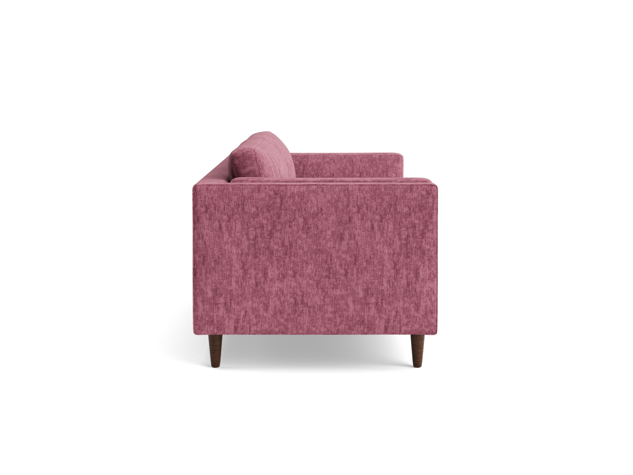 parker sofa crave pantone heather rose