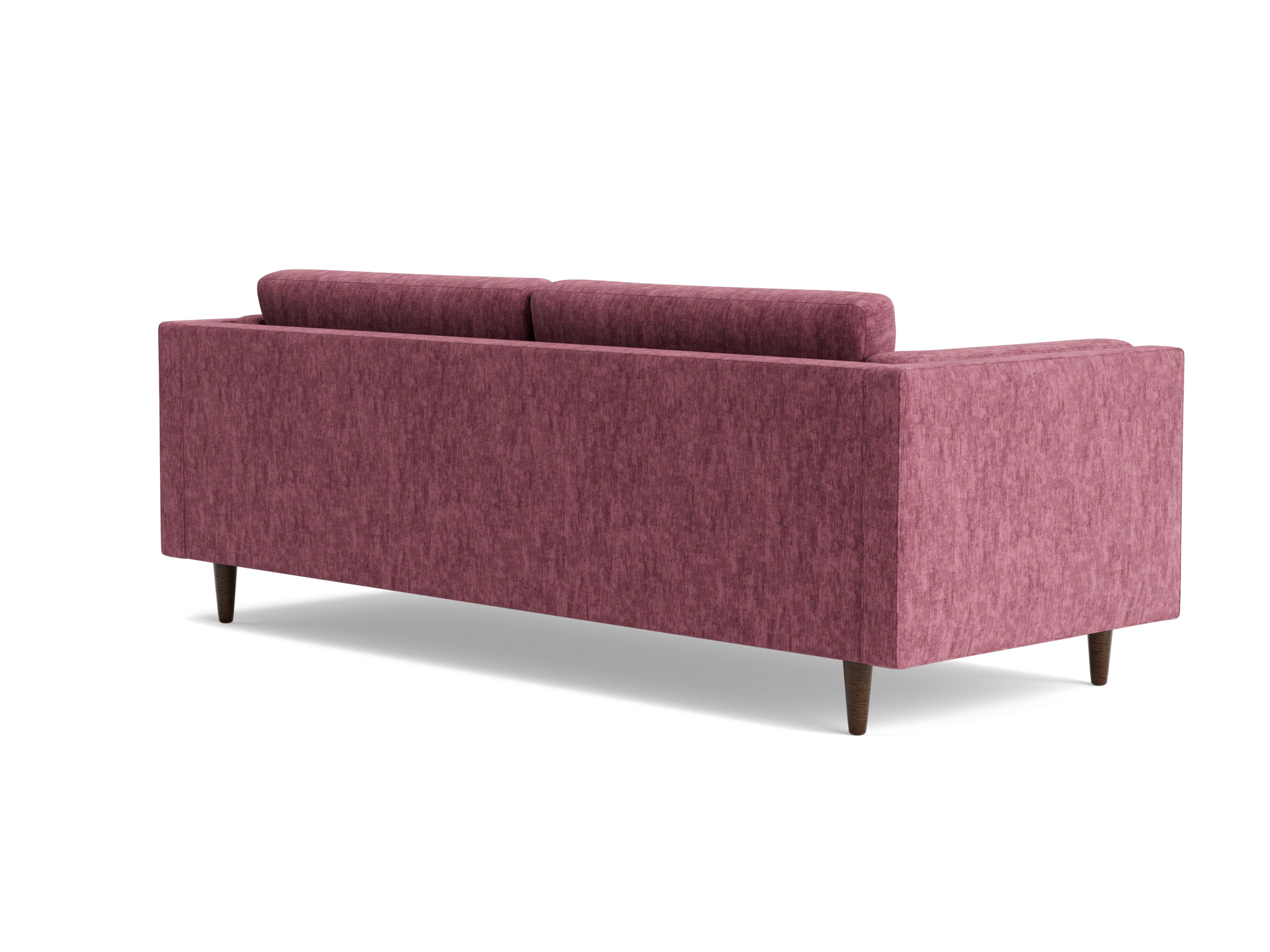 parker sofa crave pantone heather rose