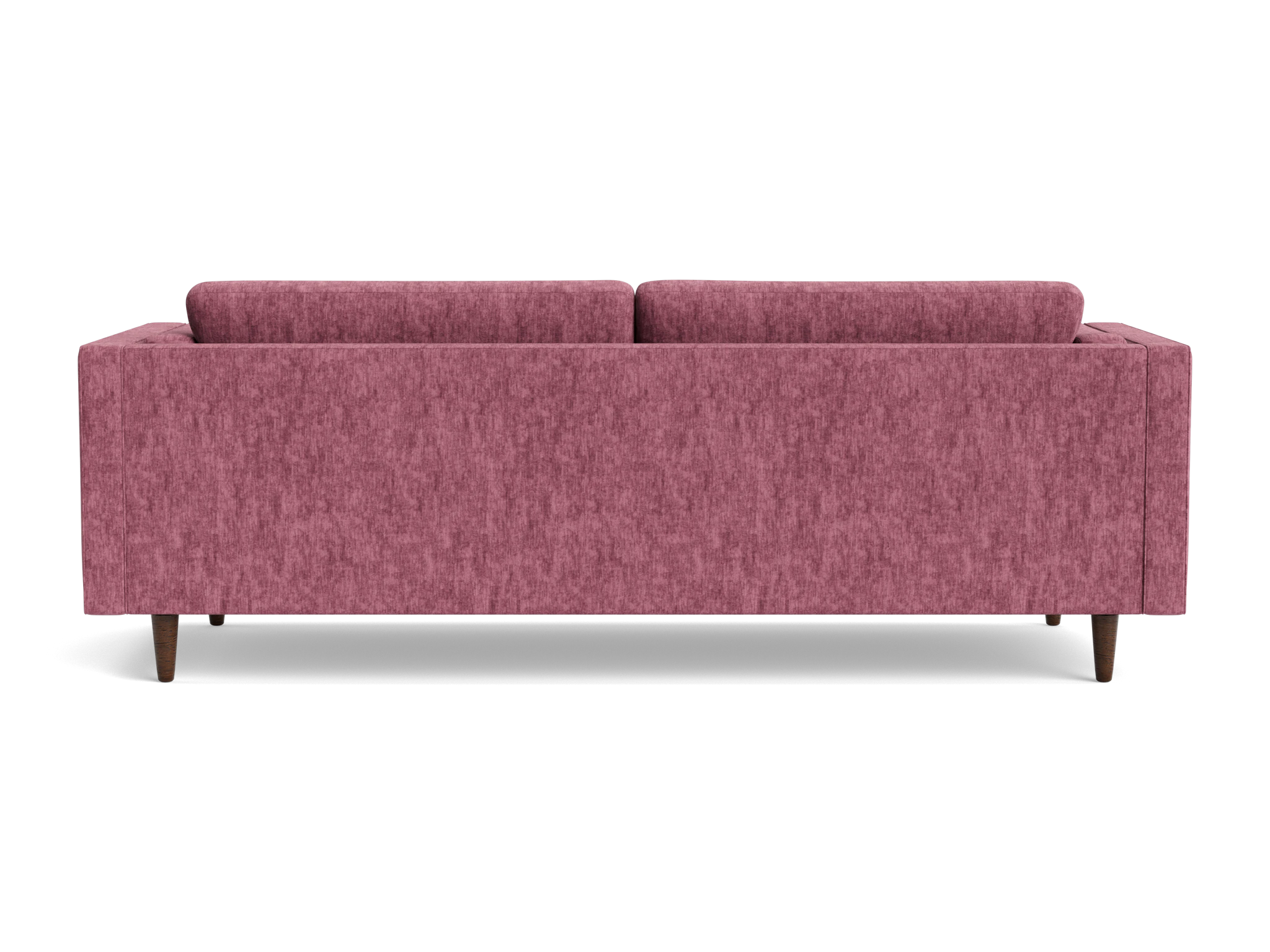 parker sofa crave pantone heather rose