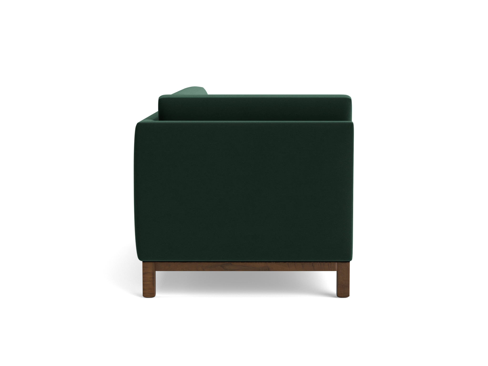 arwen bumper chaise royale evergreen