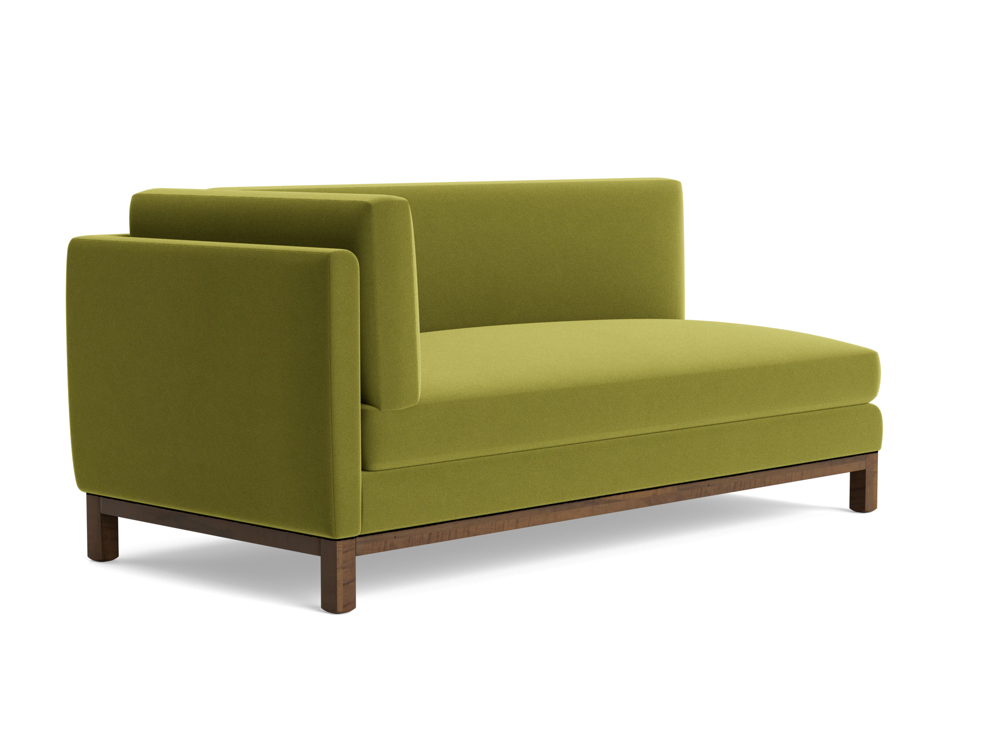 arwen bumper chaise royale apple