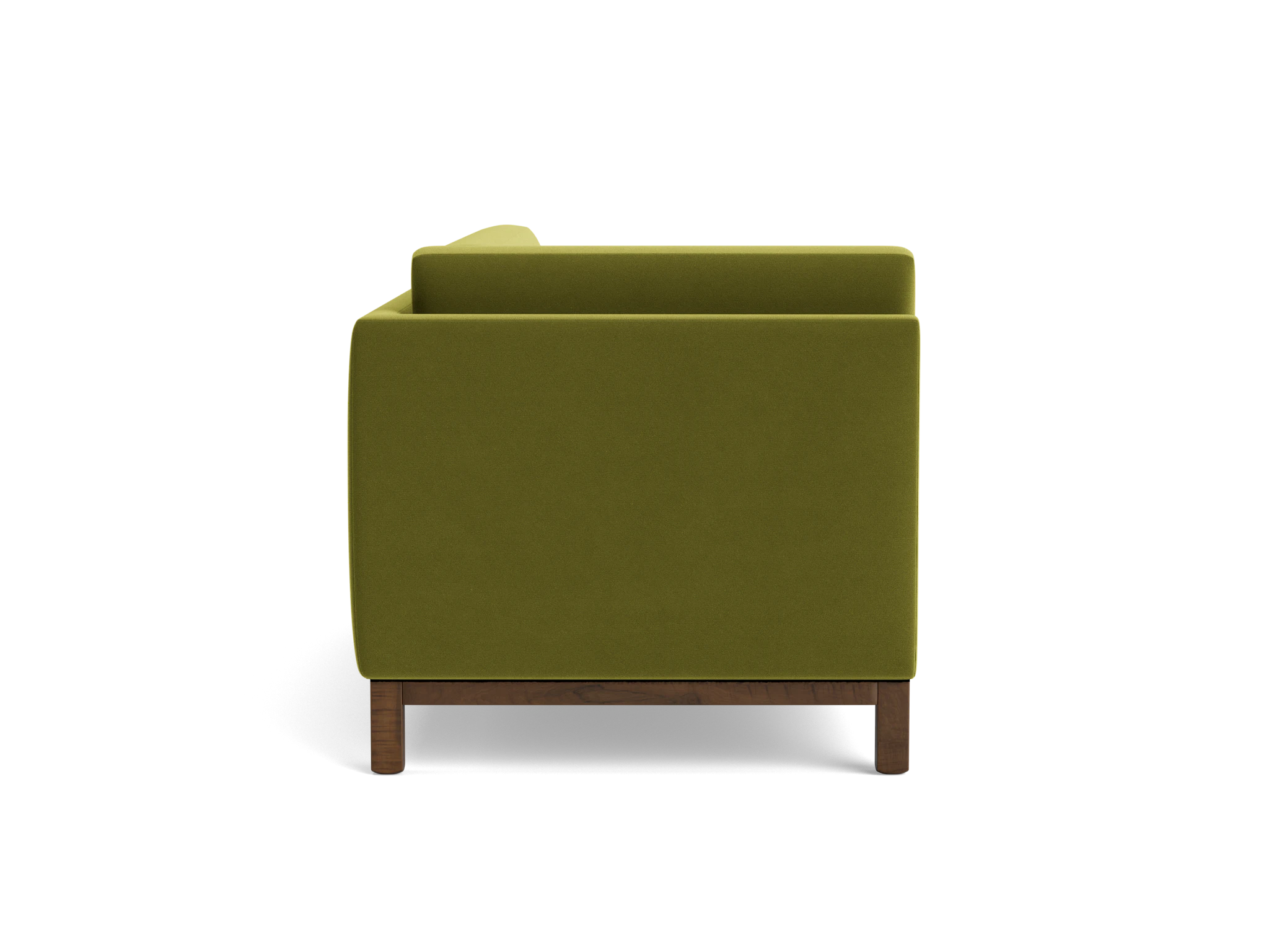 arwen bumper chaise royale apple